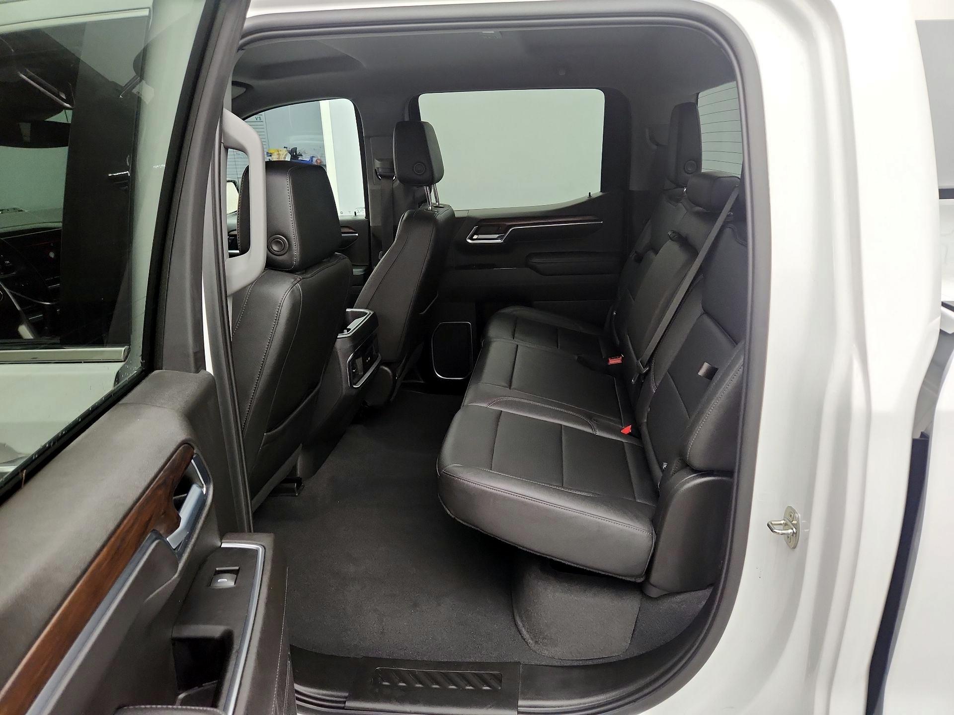 Thumbnail: 2022 GMC Sierra 1500 - 20