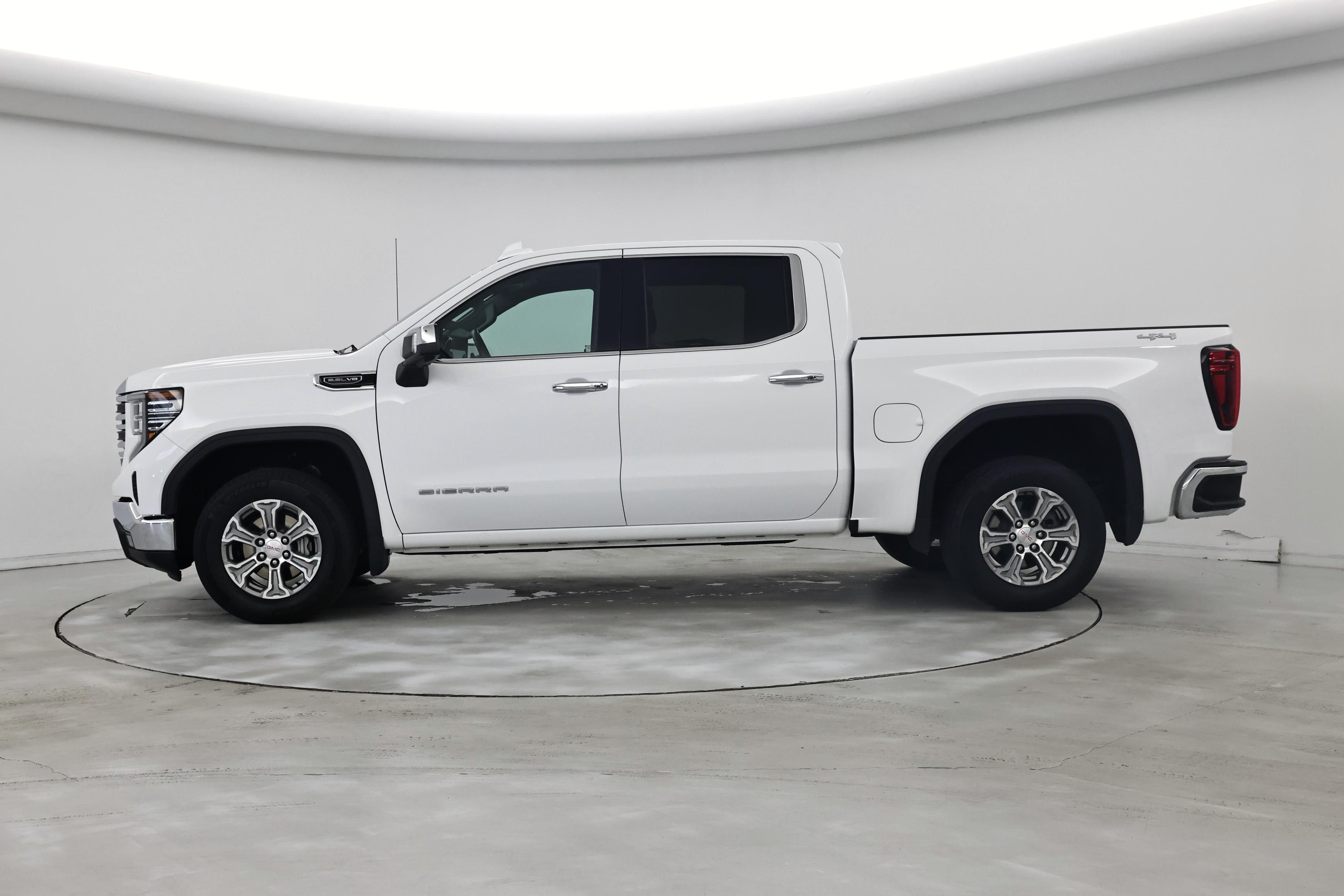 Thumbnail: 2022 GMC Sierra 1500 - 3