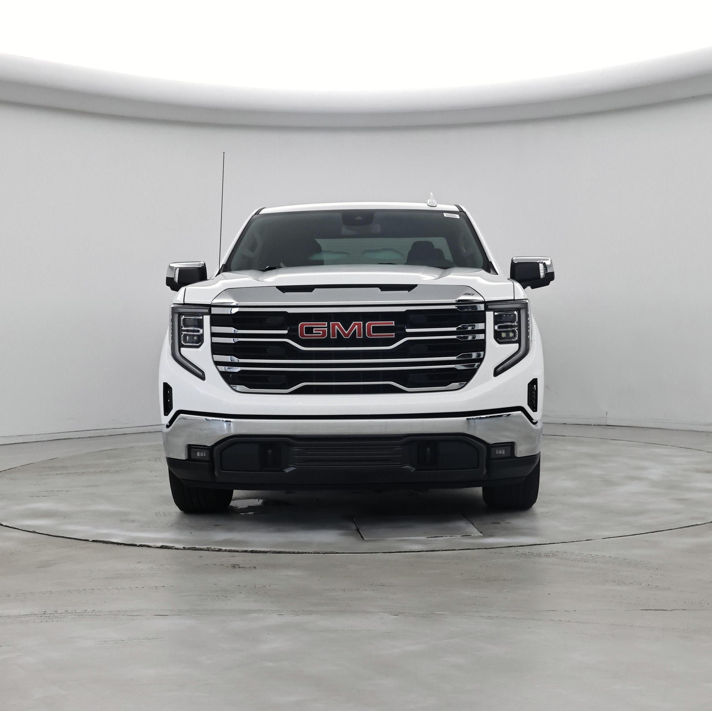 Thumbnail: 2022 GMC Sierra 1500 - 5