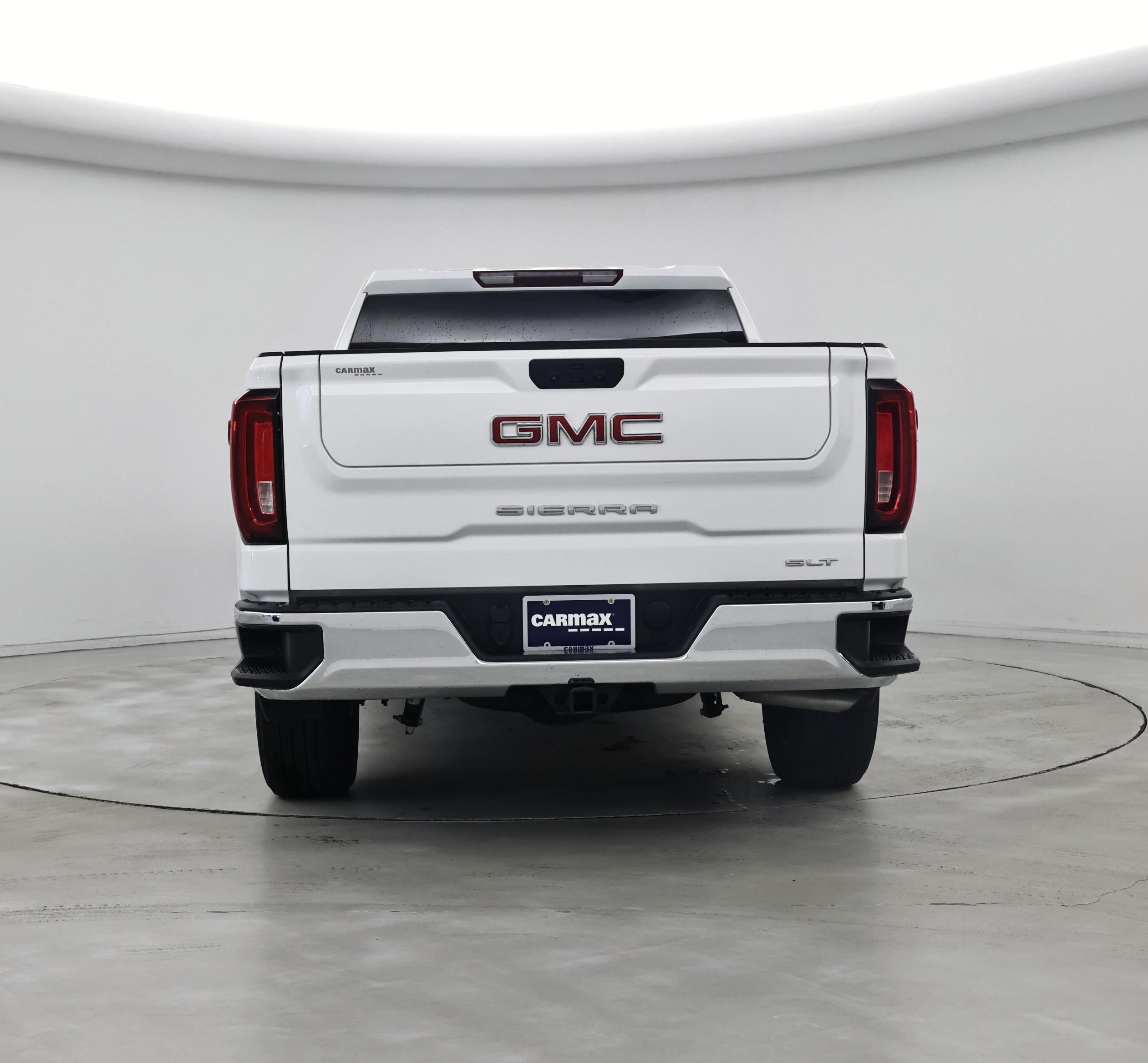 Thumbnail: 2022 GMC Sierra 1500 - 6