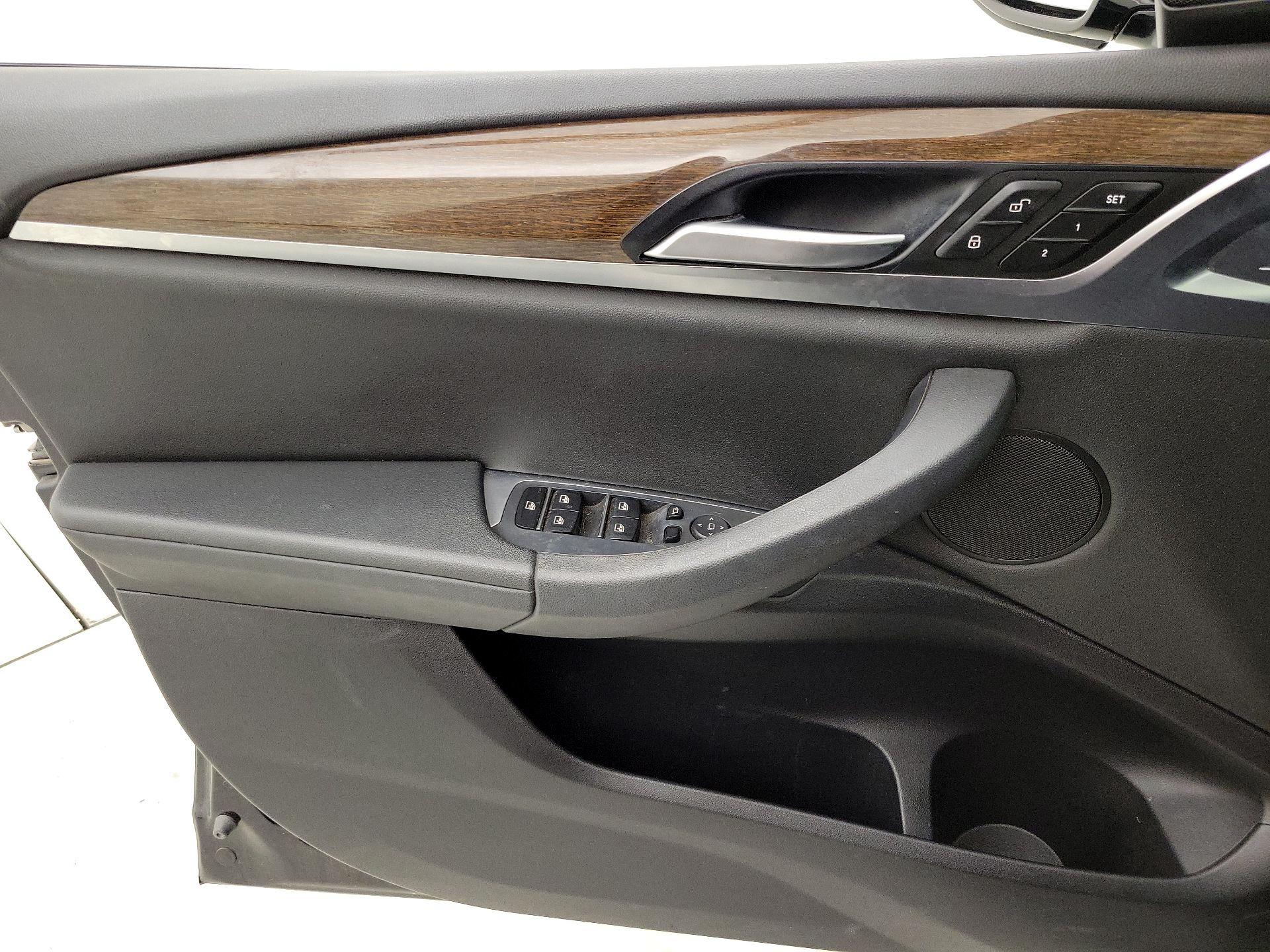 Thumbnail: 2018 BMW X3 - 12