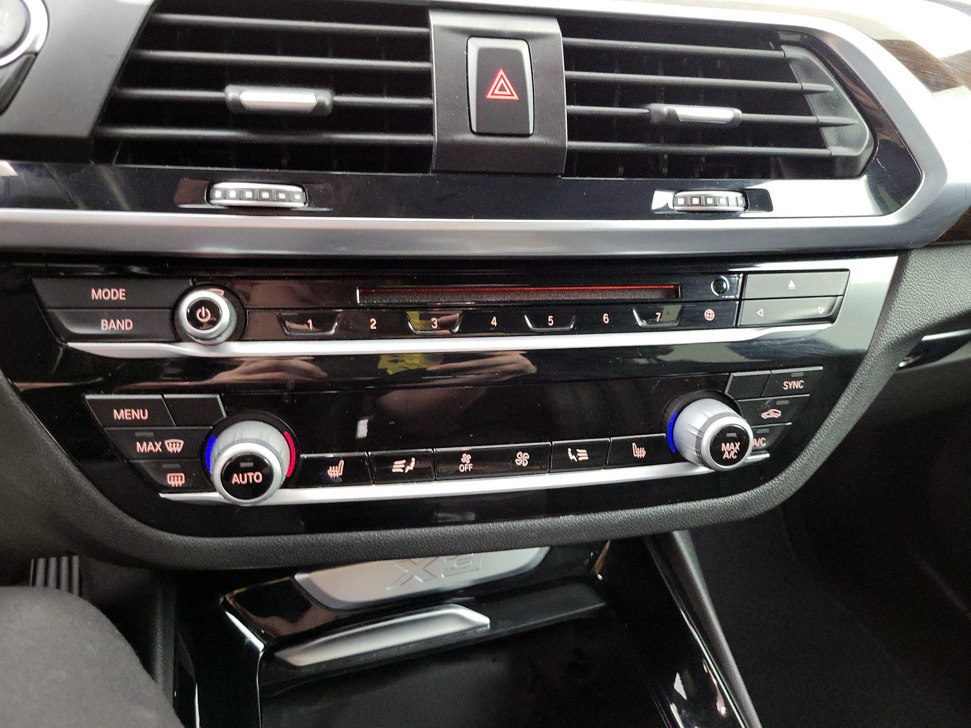 Thumbnail: 2018 BMW X3 - 16