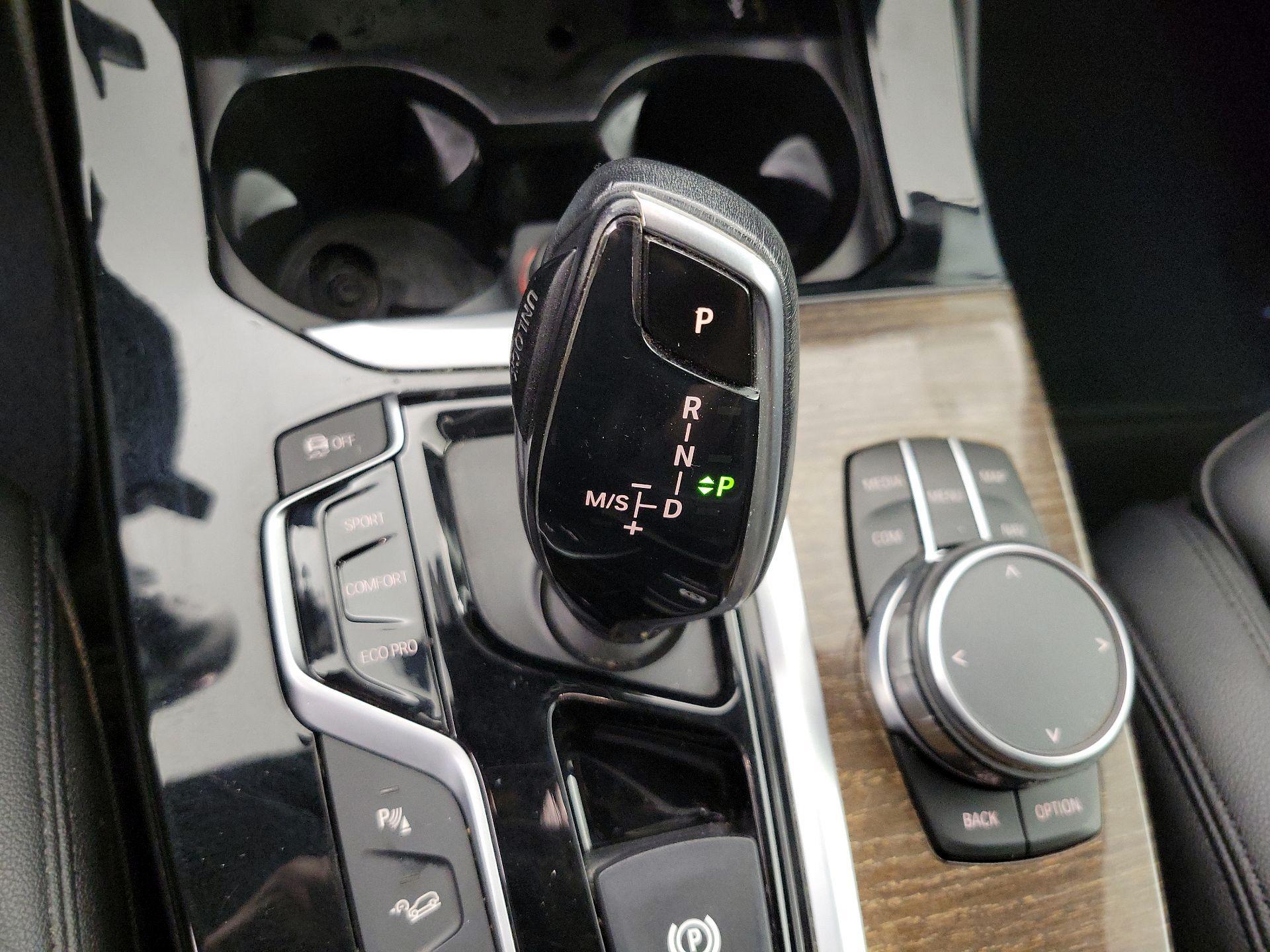 Thumbnail: 2018 BMW X3 - 17