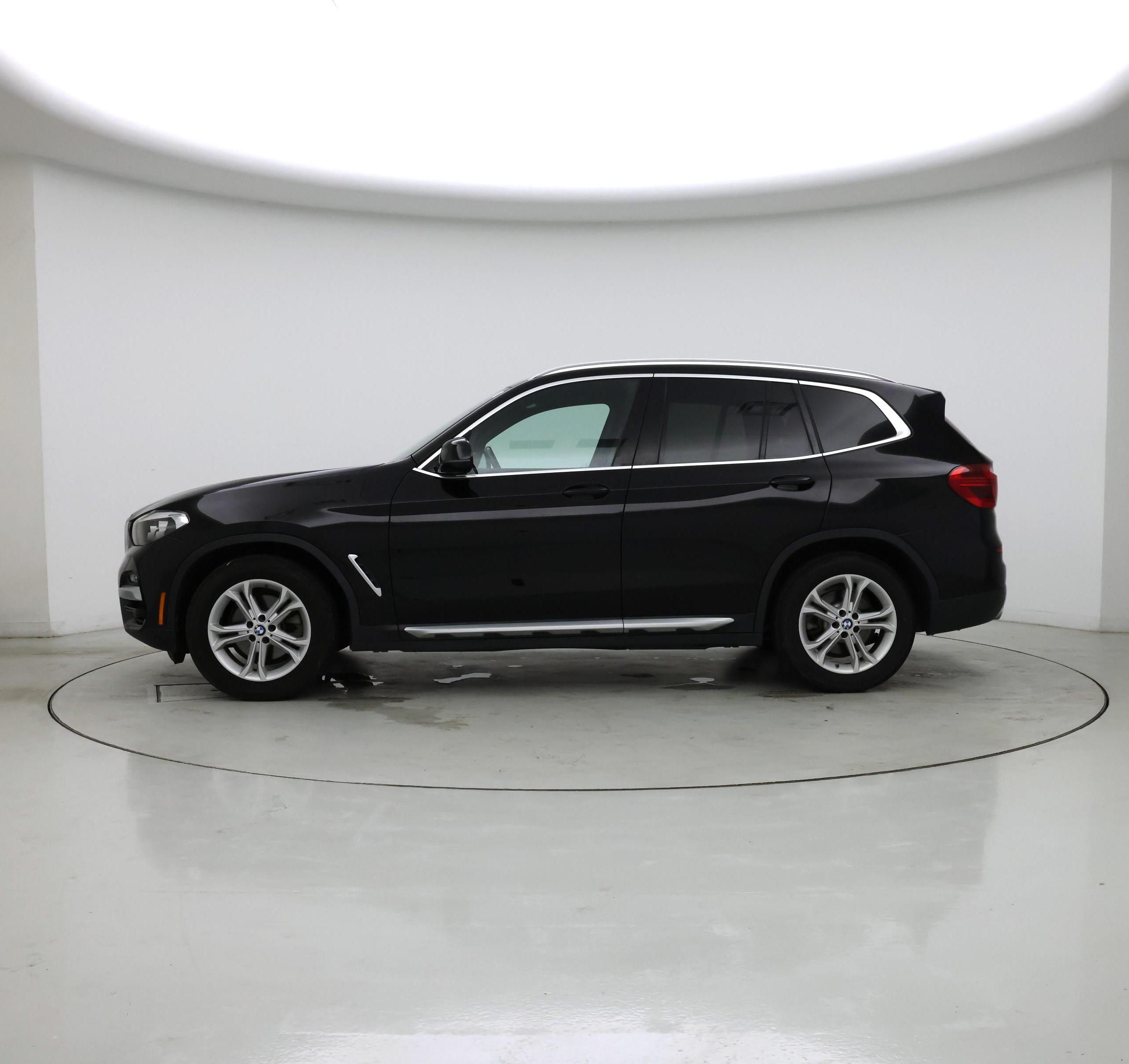 Thumbnail: 2018 BMW X3 - 3