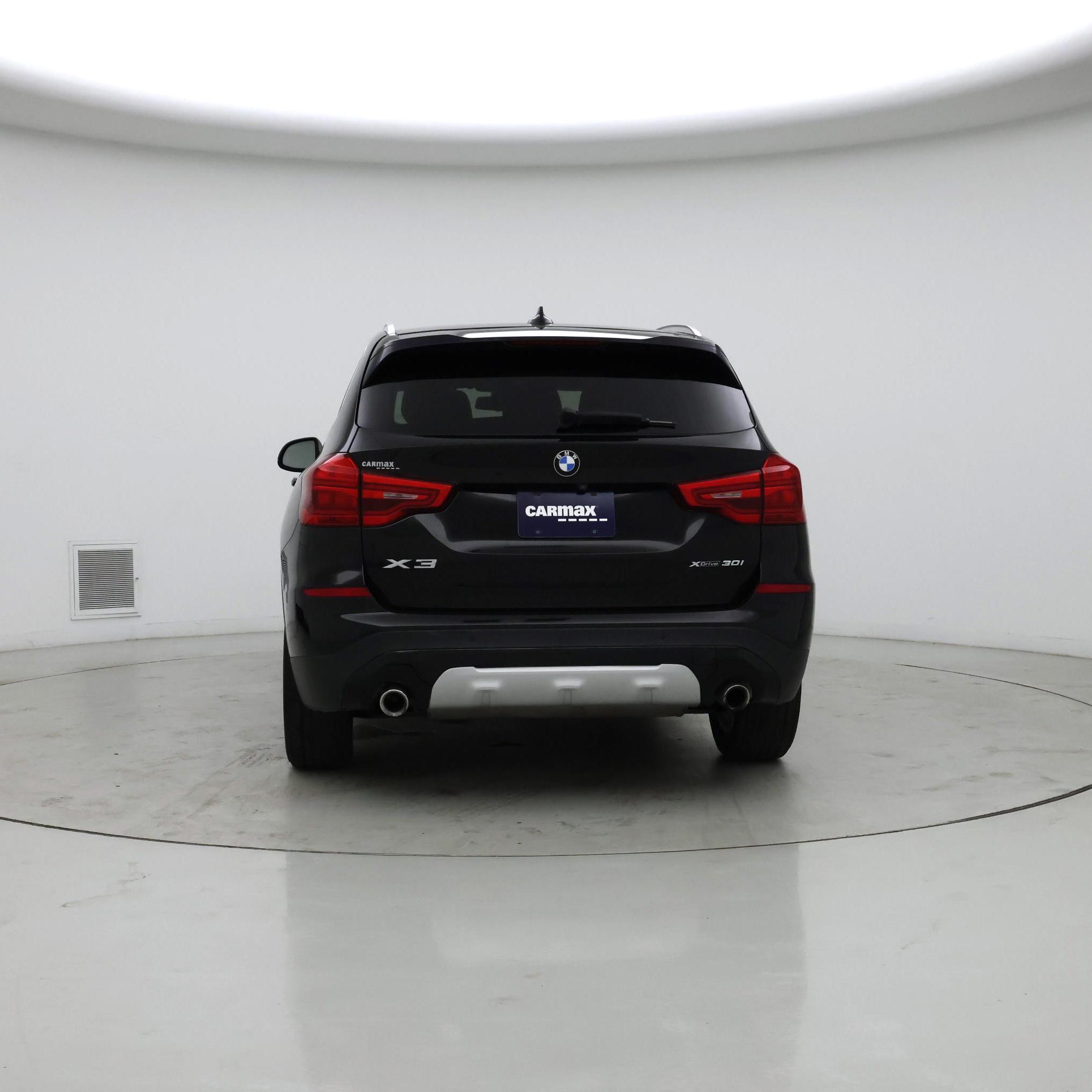 Thumbnail: 2018 BMW X3 - 6