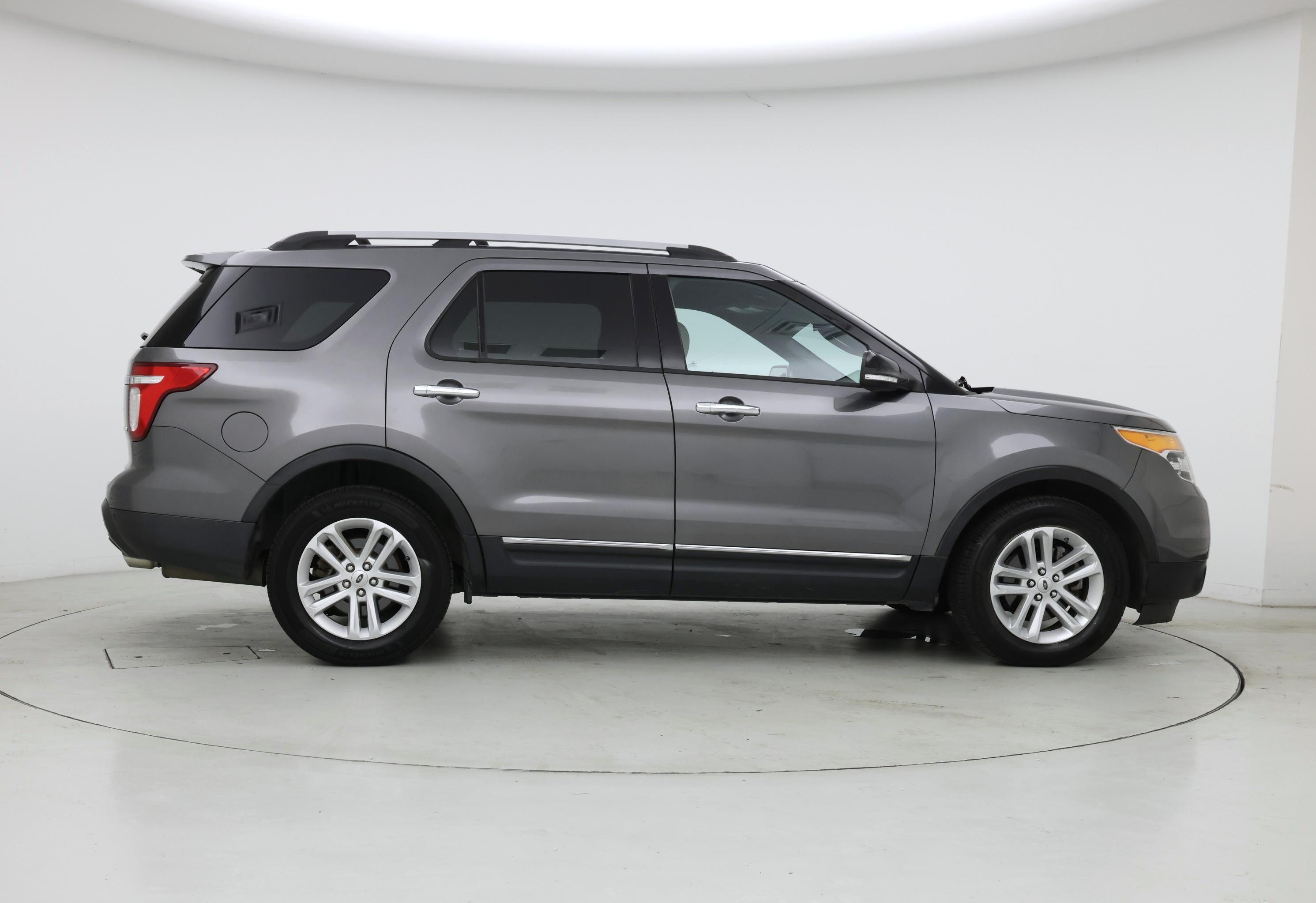 Thumbnail: 2013 Ford Explorer - 7