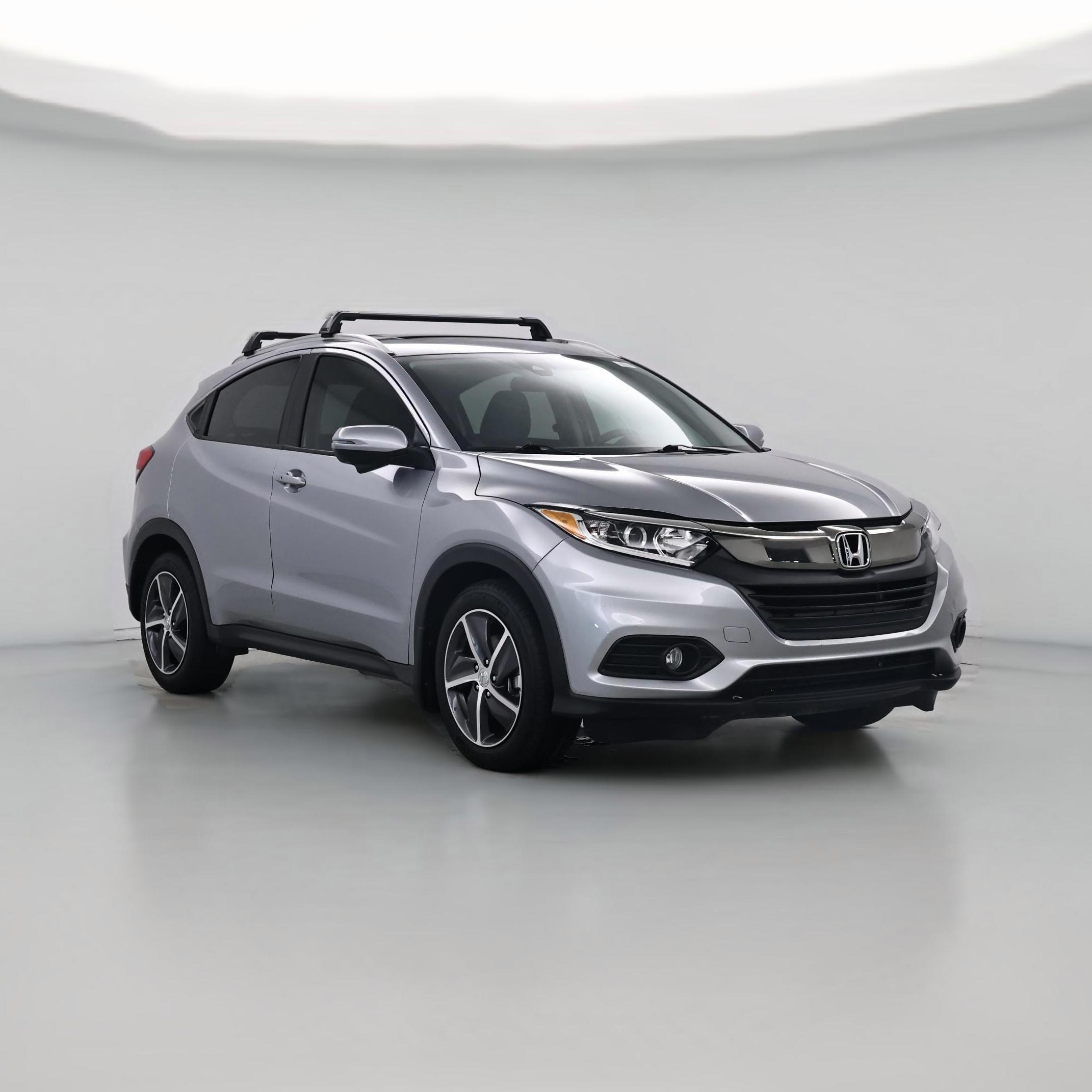 Thumbnail: 2022 Honda HR-V - 1