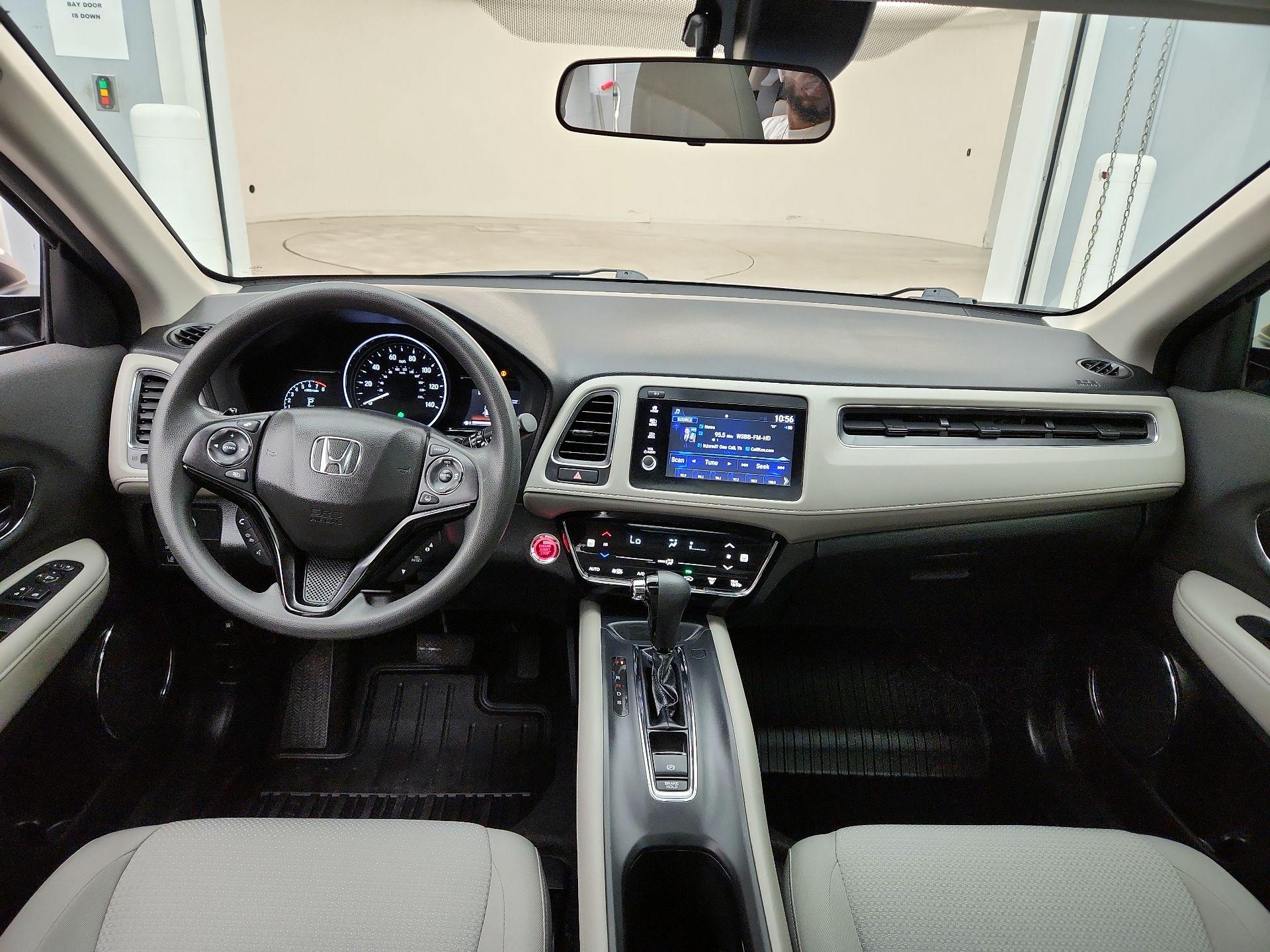 Thumbnail: 2022 Honda HR-V - 9