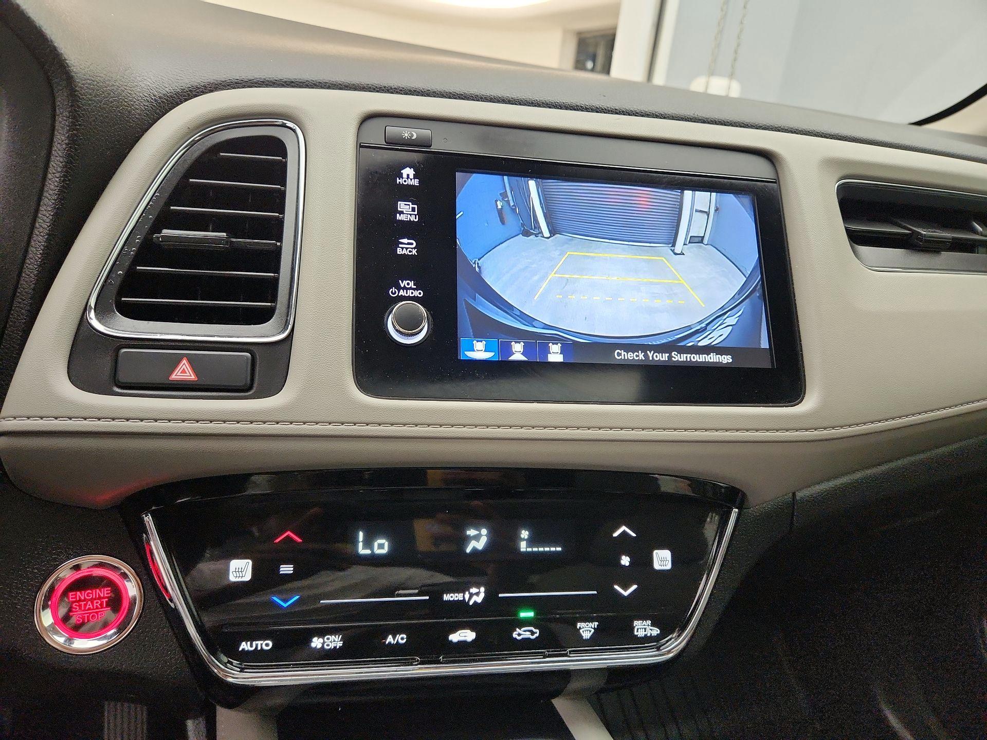 Thumbnail: 2022 Honda HR-V - 14