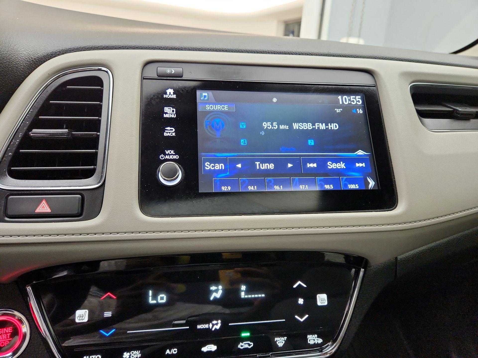 Thumbnail: 2022 Honda HR-V - 15