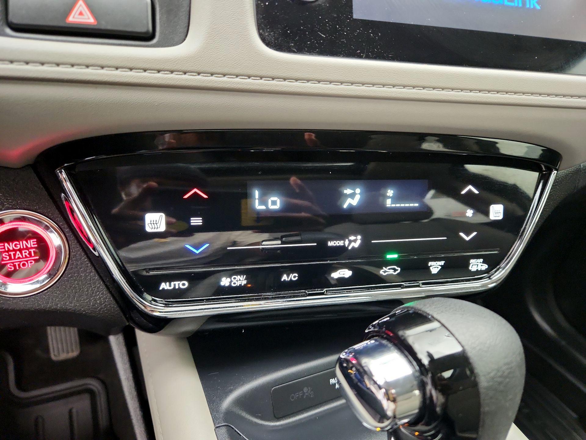 Thumbnail: 2022 Honda HR-V - 16