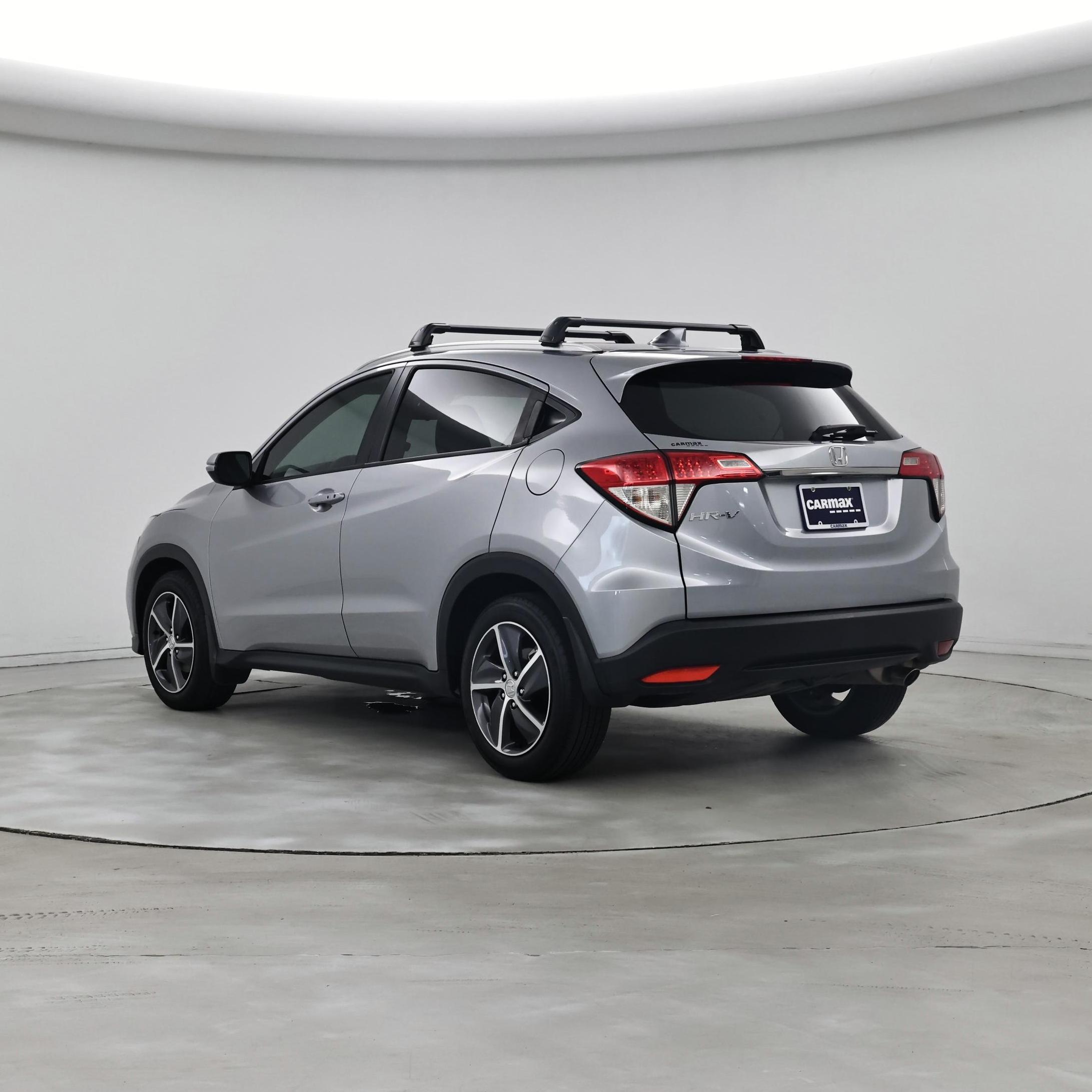 Thumbnail: 2022 Honda HR-V - 2