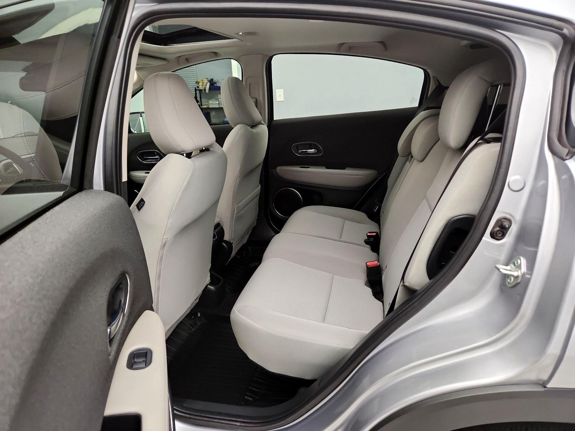 Thumbnail: 2022 Honda HR-V - 20