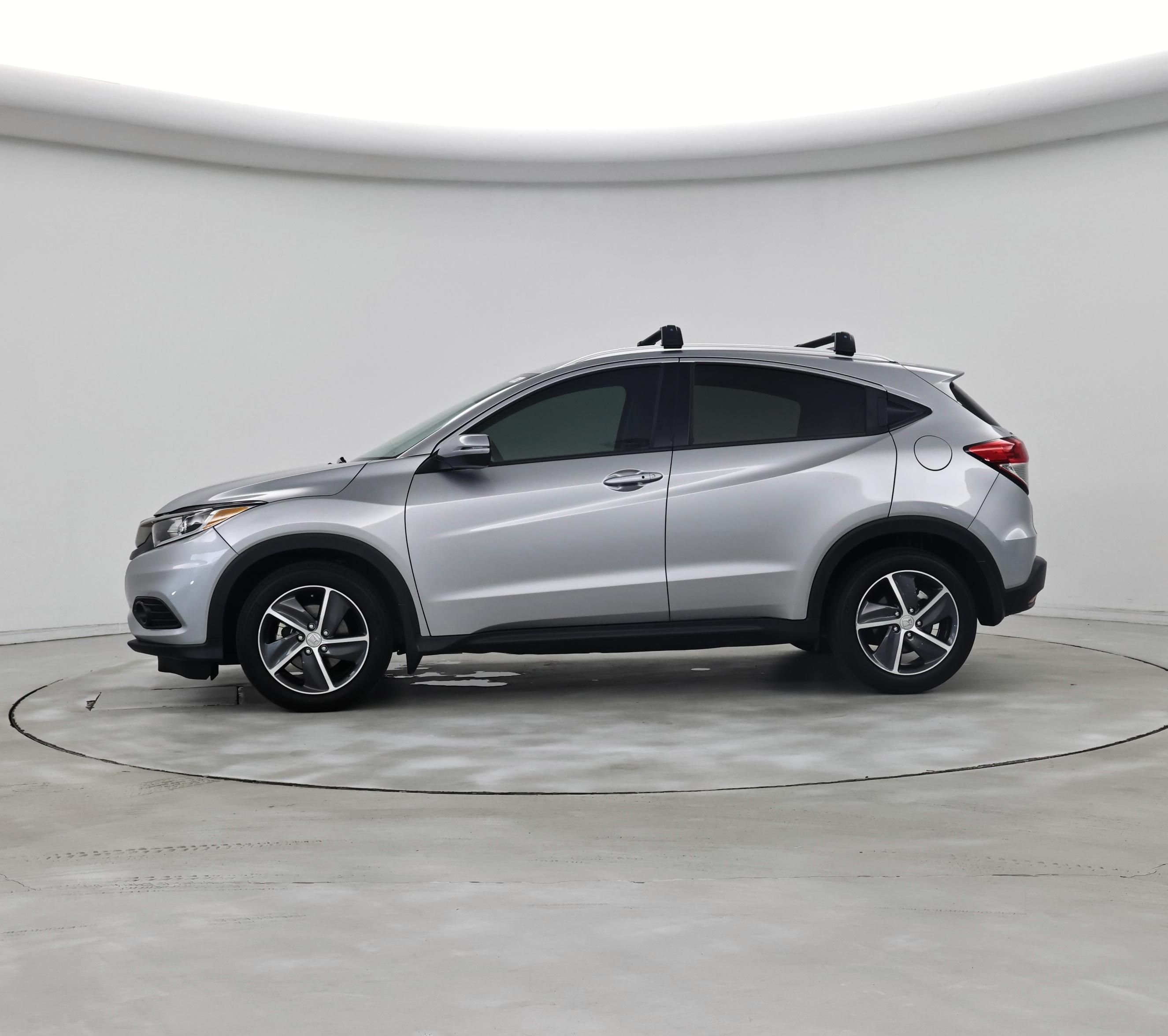 Thumbnail: 2022 Honda HR-V - 3
