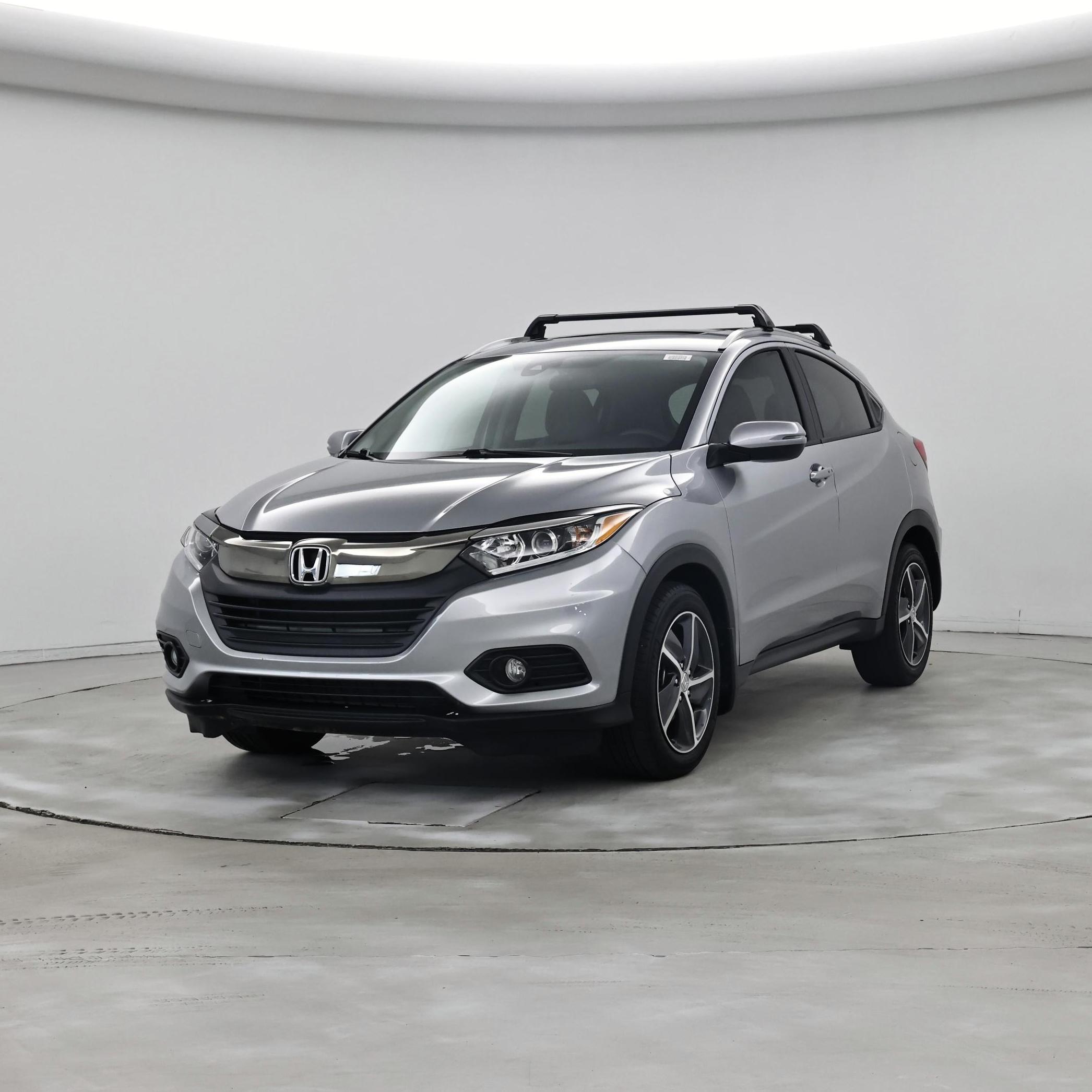 Thumbnail: 2022 Honda HR-V - 4