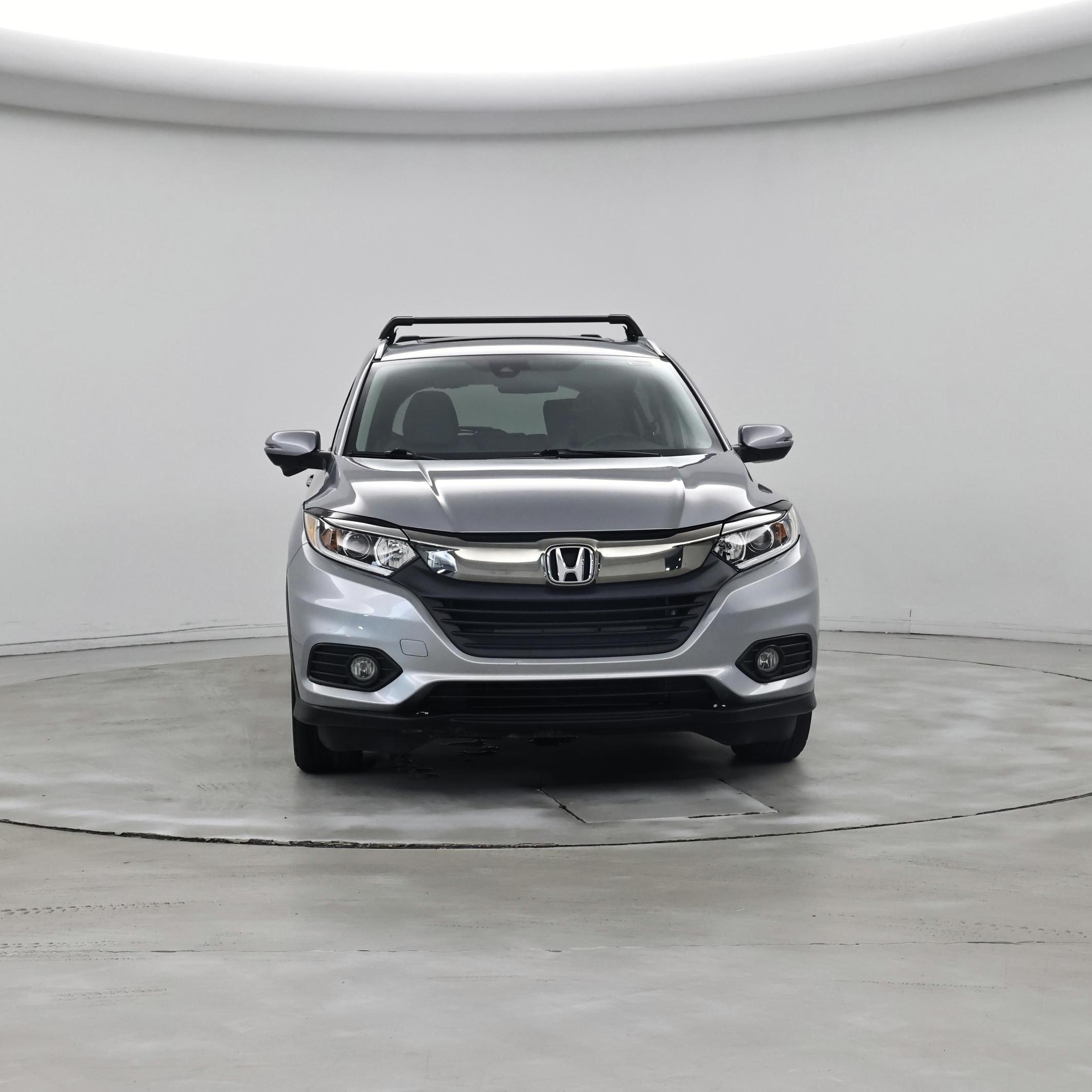 Thumbnail: 2022 Honda HR-V - 5