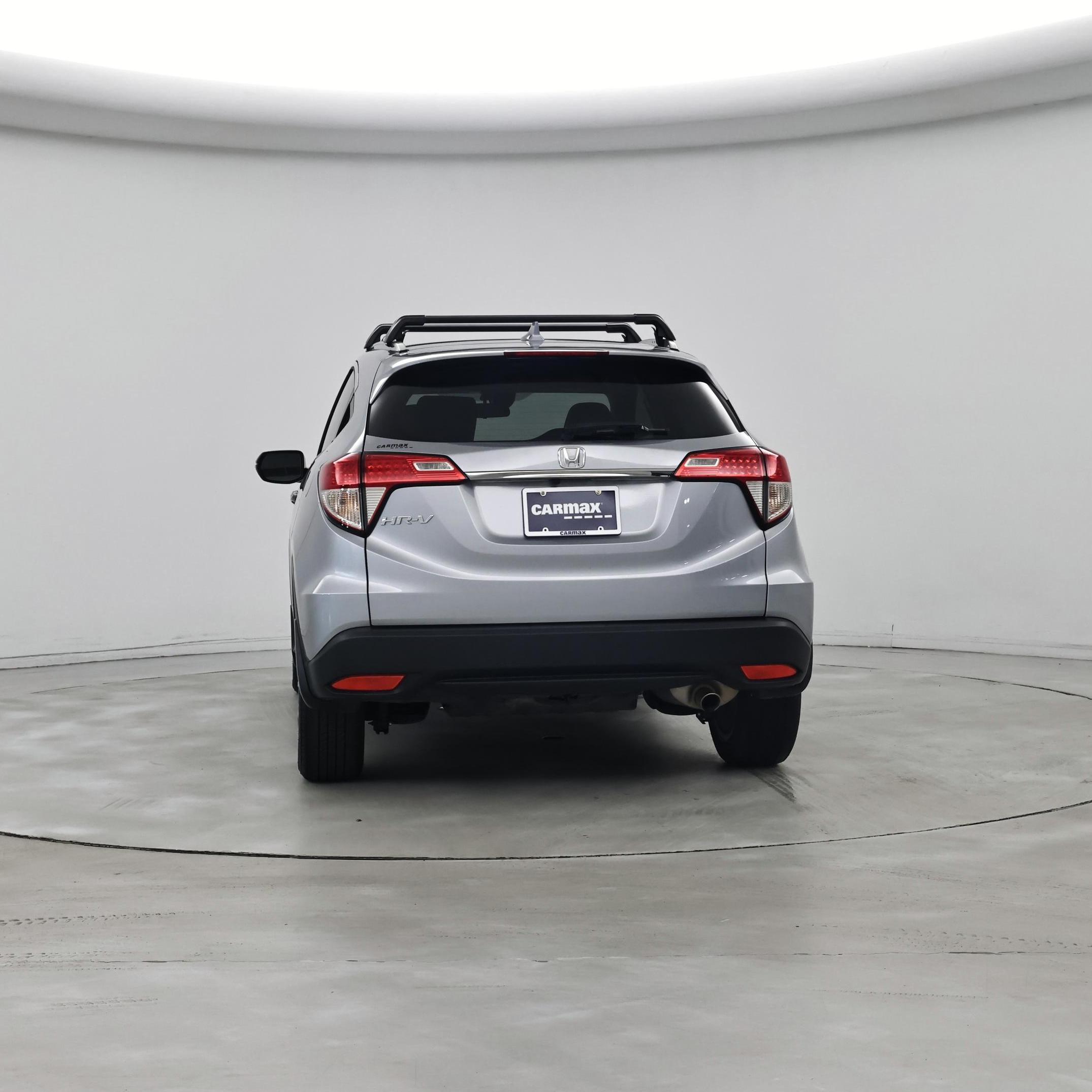 Thumbnail: 2022 Honda HR-V - 6