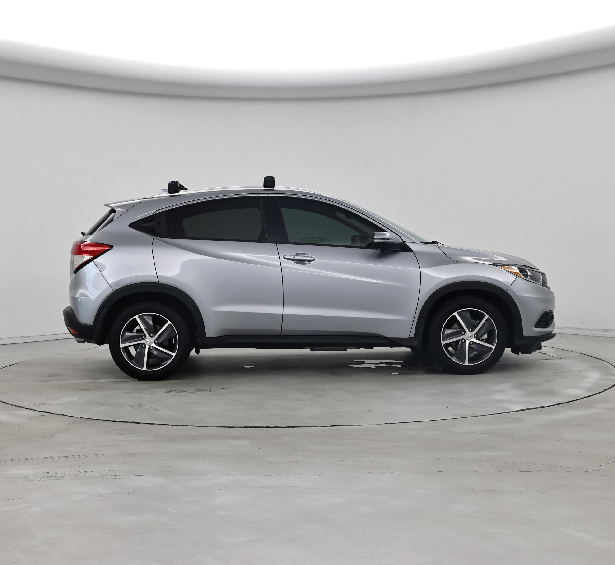 Thumbnail: 2022 Honda HR-V - 7