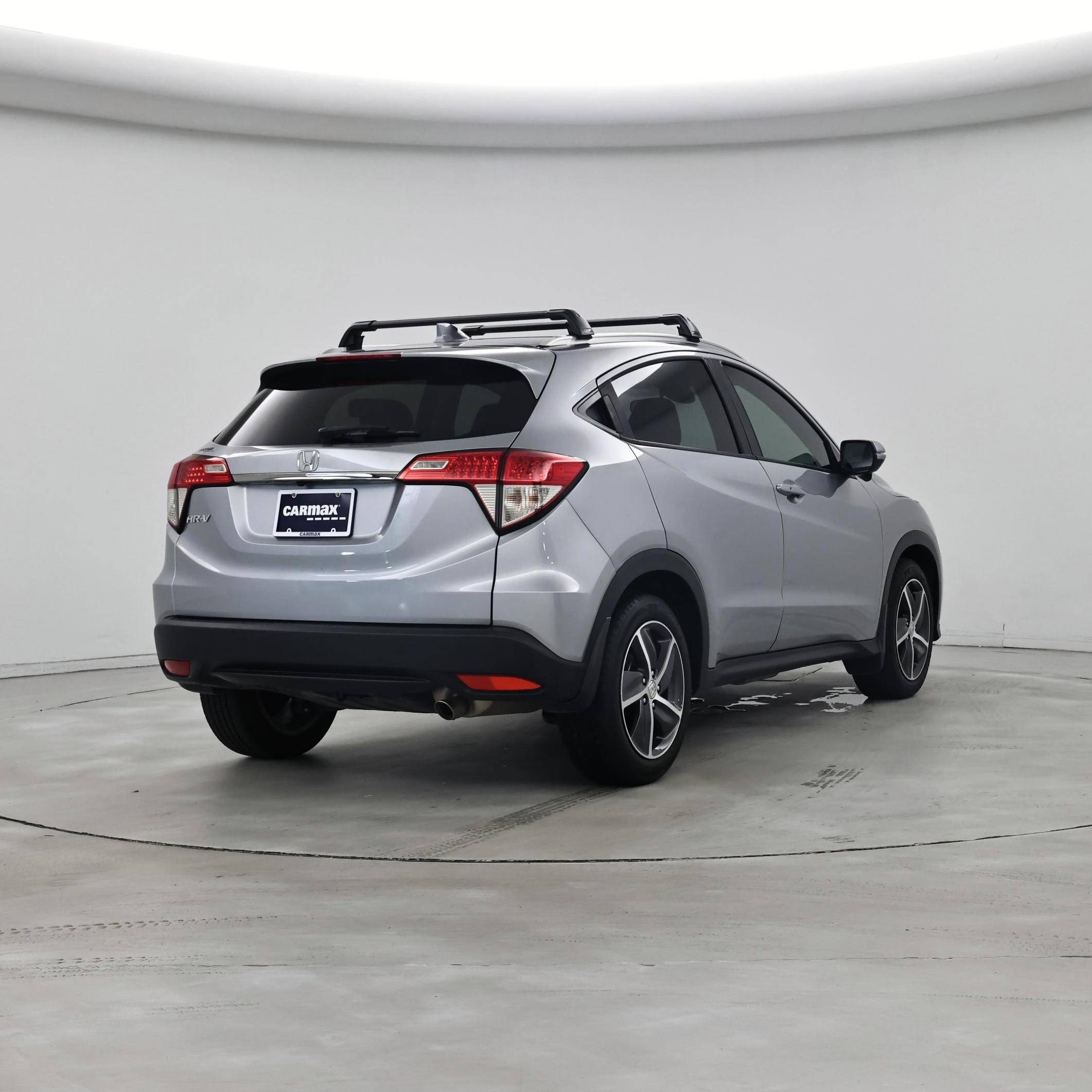Thumbnail: 2022 Honda HR-V - 8