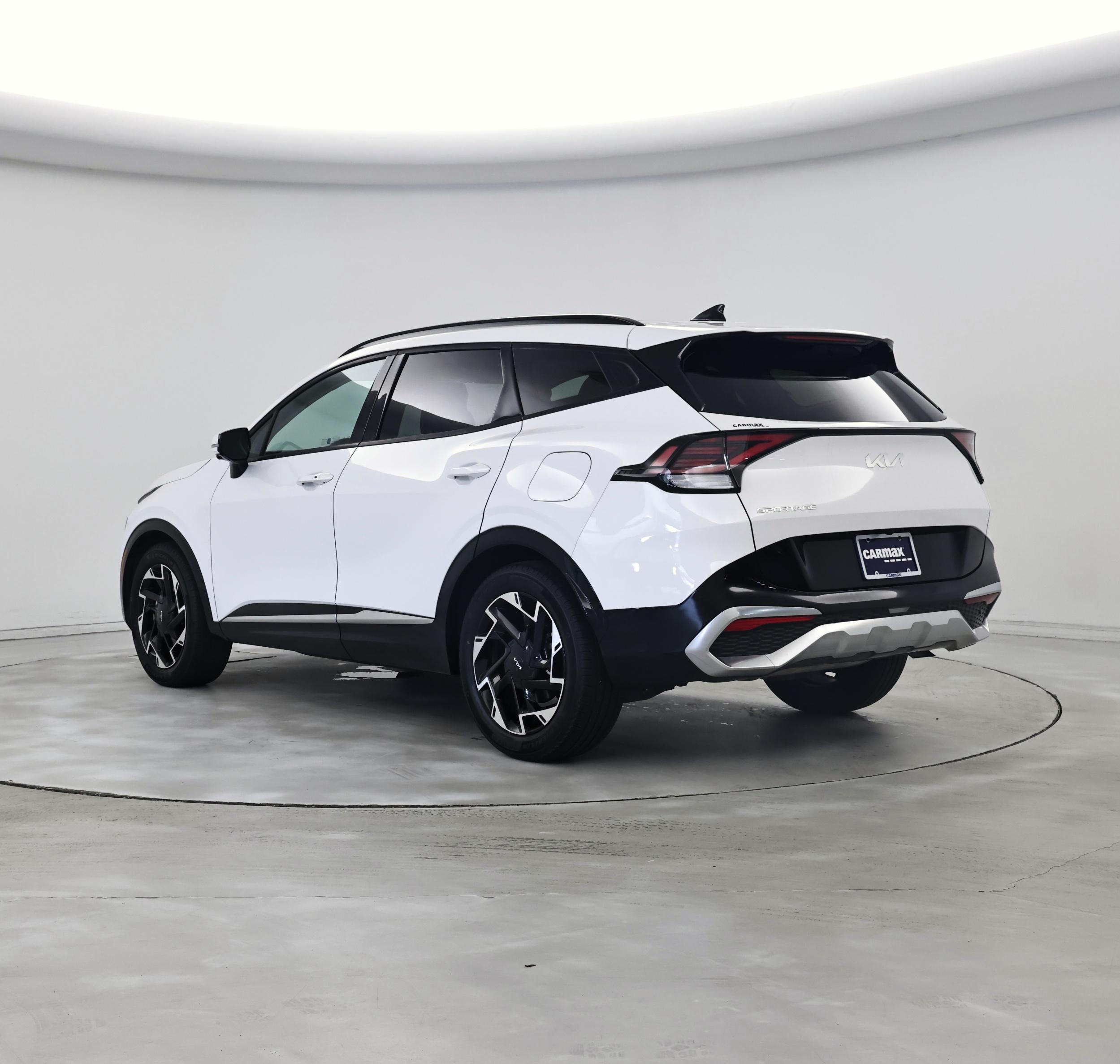Thumbnail: 2023 Kia Sportage - 2