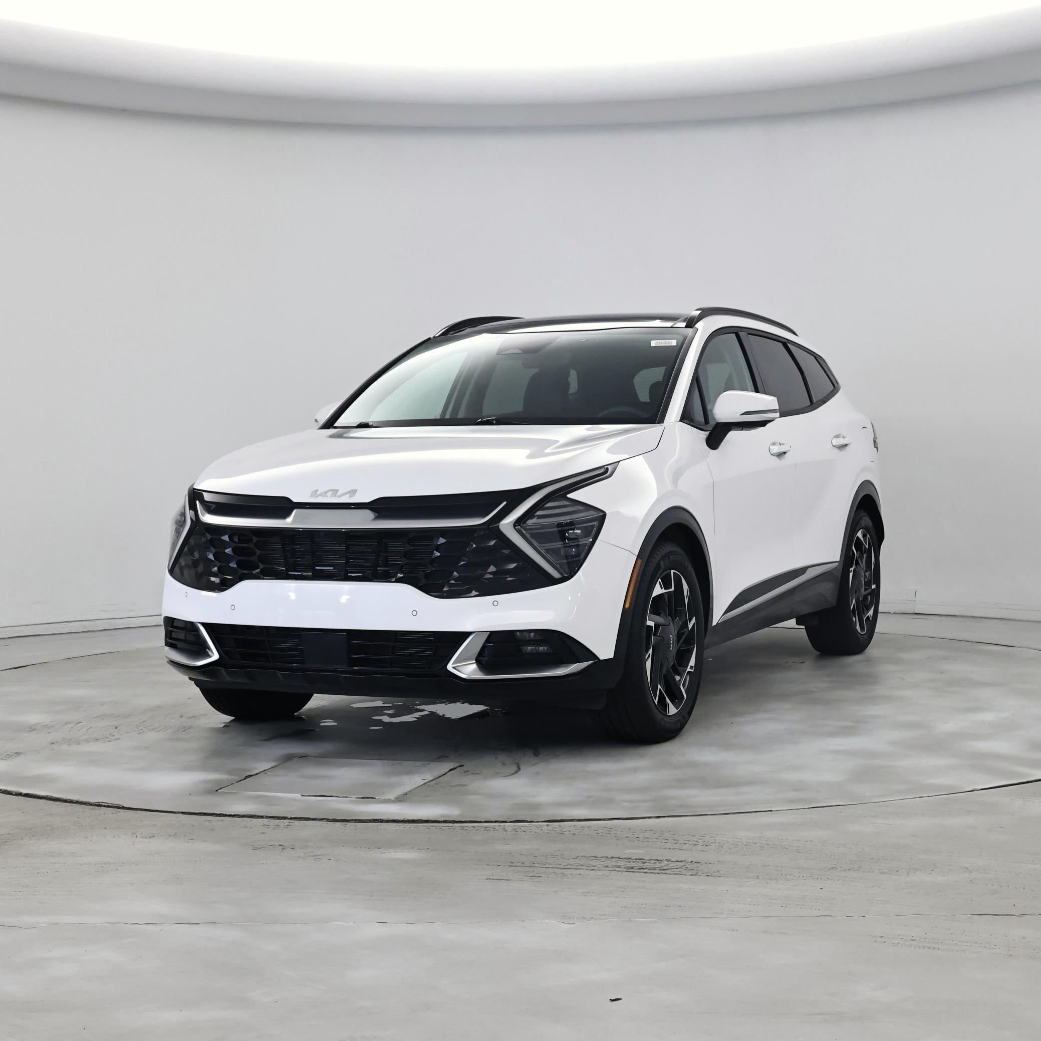 Thumbnail: 2023 Kia Sportage - 4