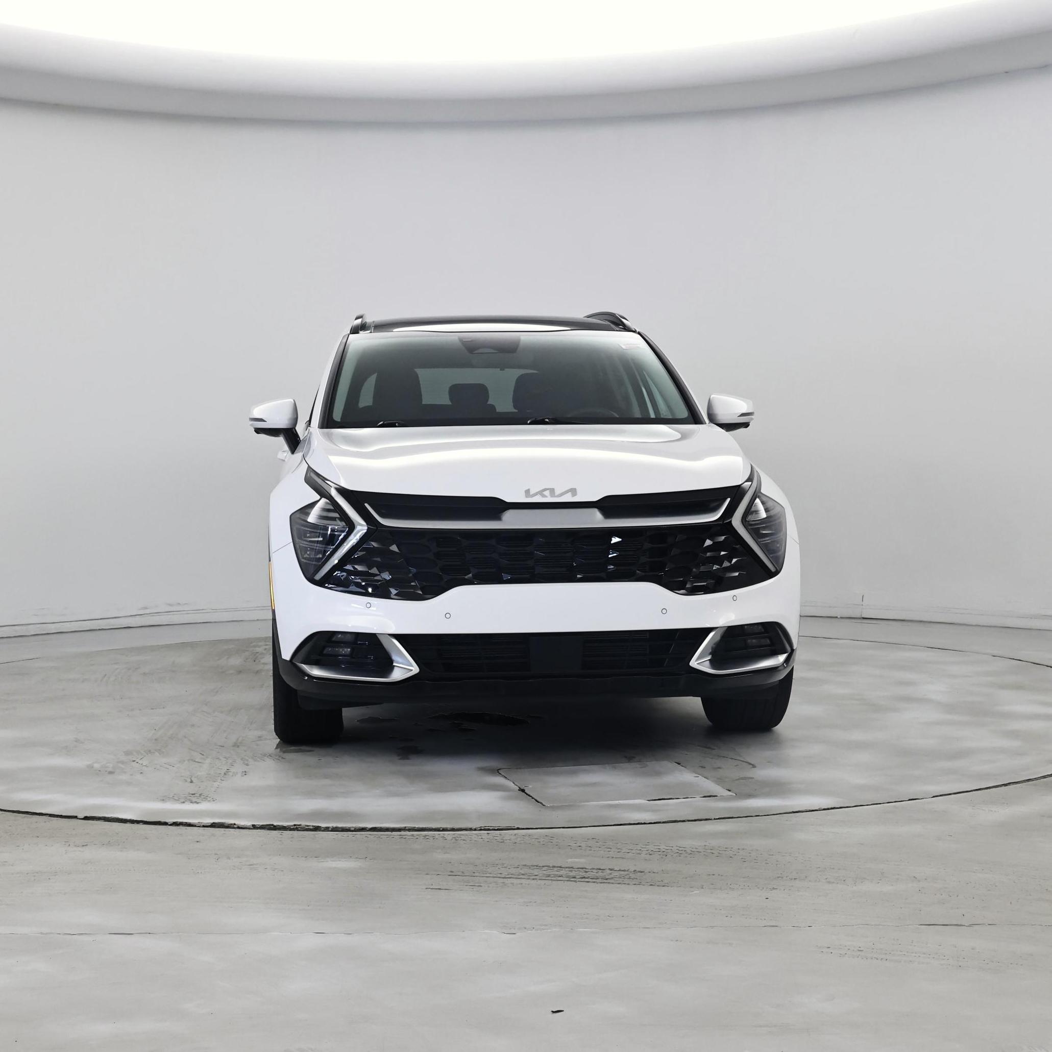 Thumbnail: 2023 Kia Sportage - 5