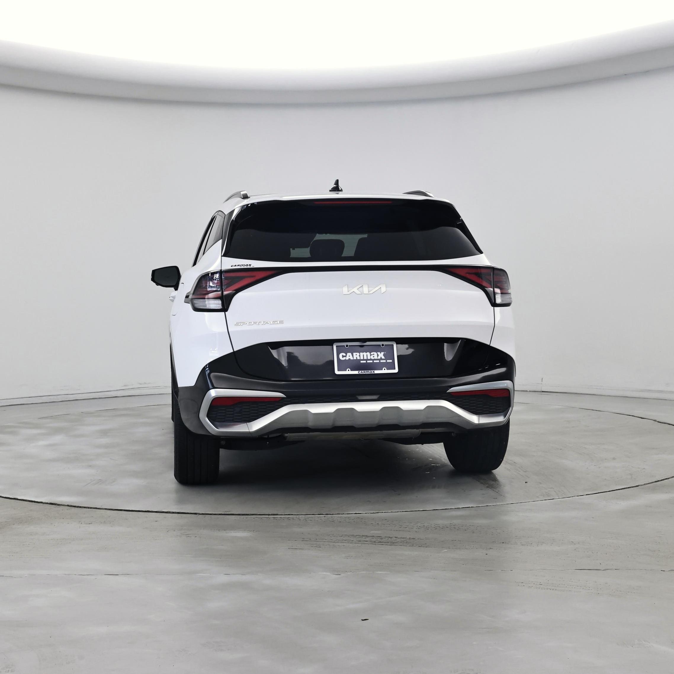Thumbnail: 2023 Kia Sportage - 6