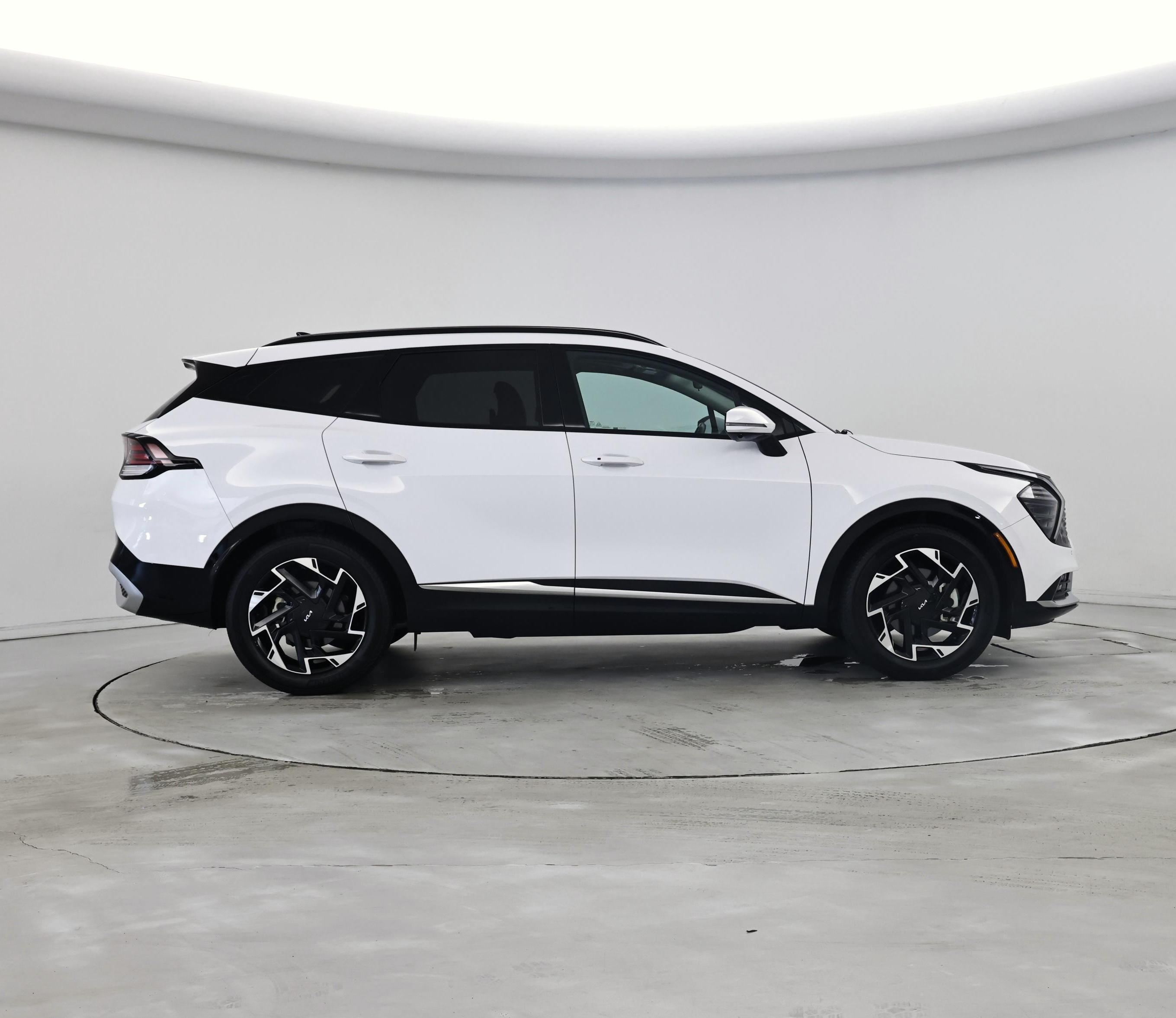 Thumbnail: 2023 Kia Sportage - 7