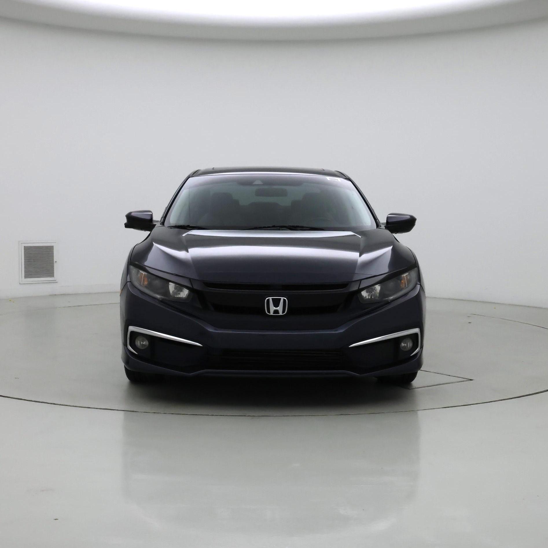 Thumbnail: 2020 Honda Civic - 5