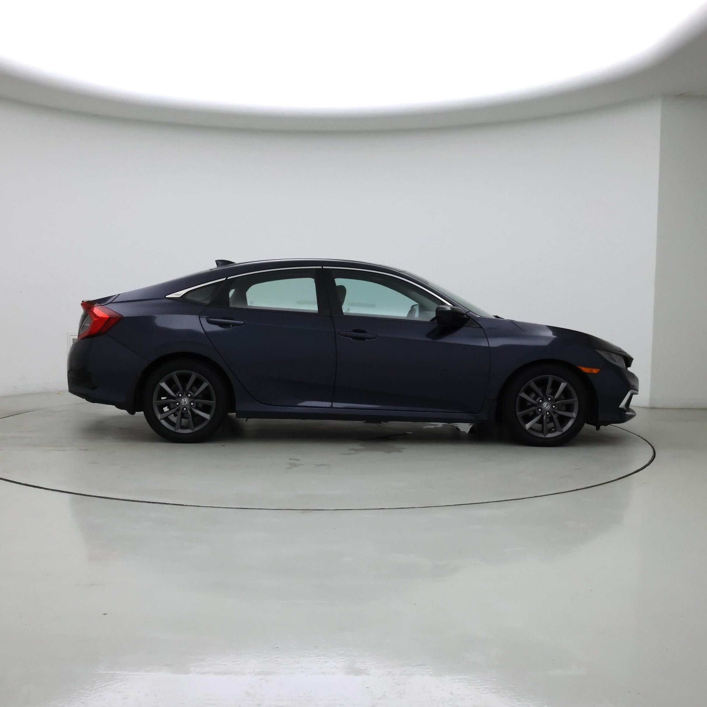Thumbnail: 2020 Honda Civic - 7