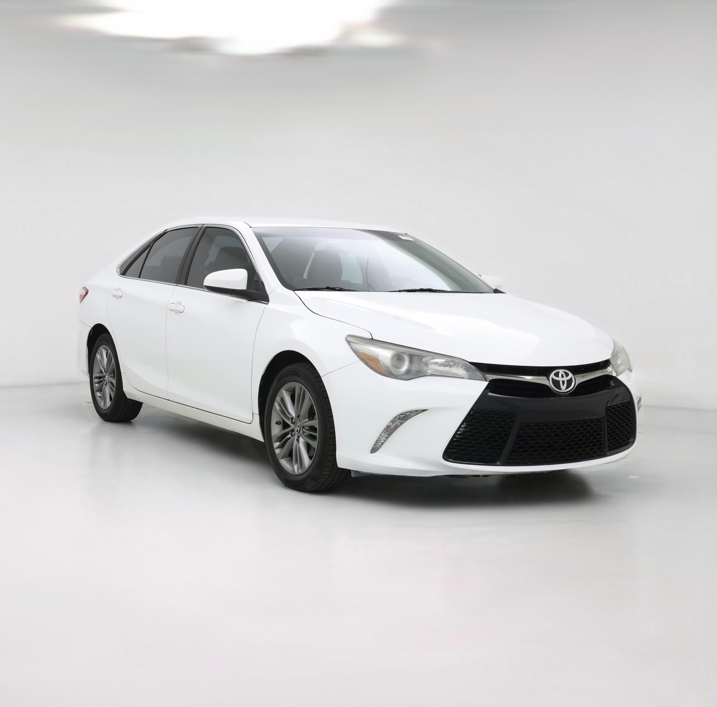 Thumbnail: 2016 Toyota Camry - 1