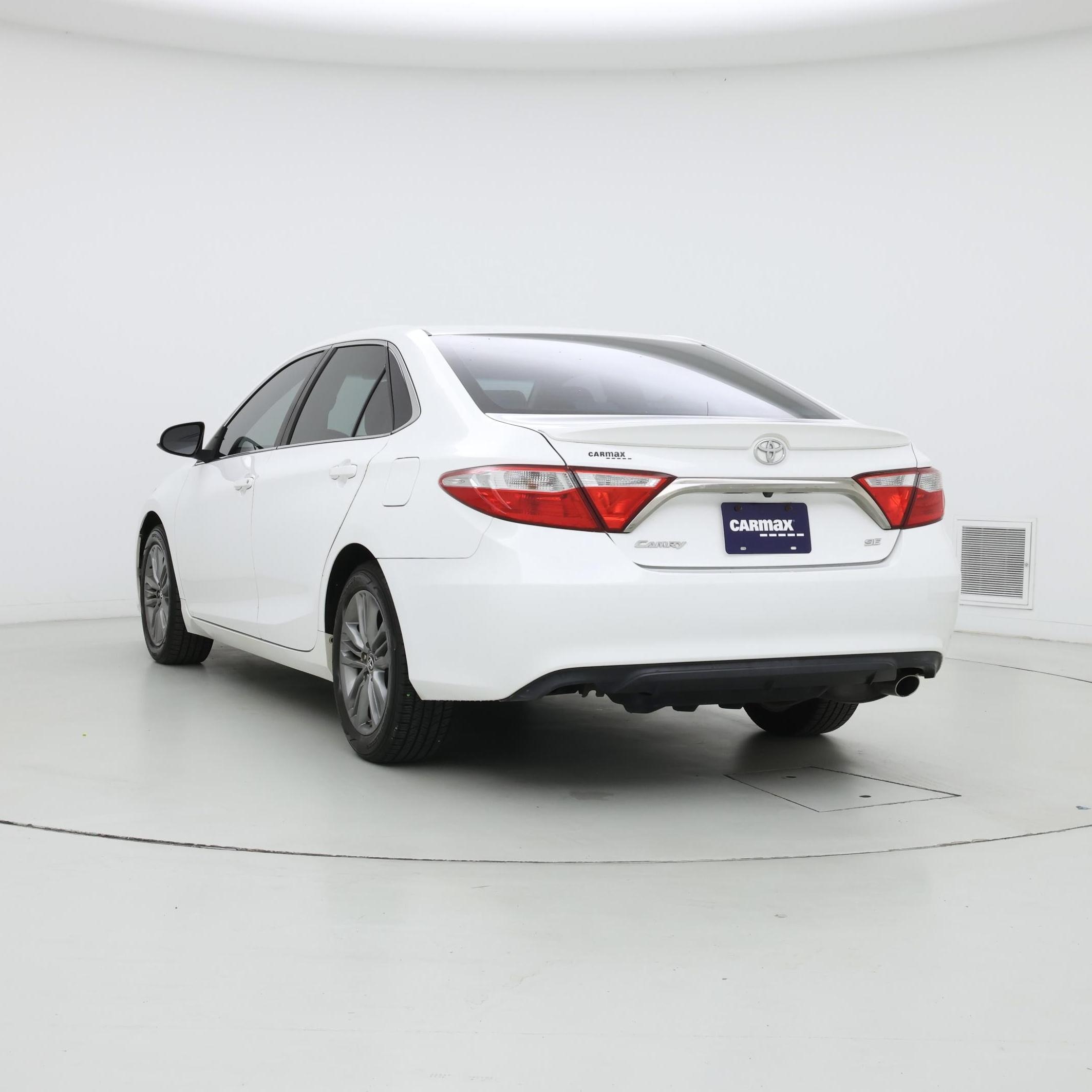 Thumbnail: 2016 Toyota Camry - 2