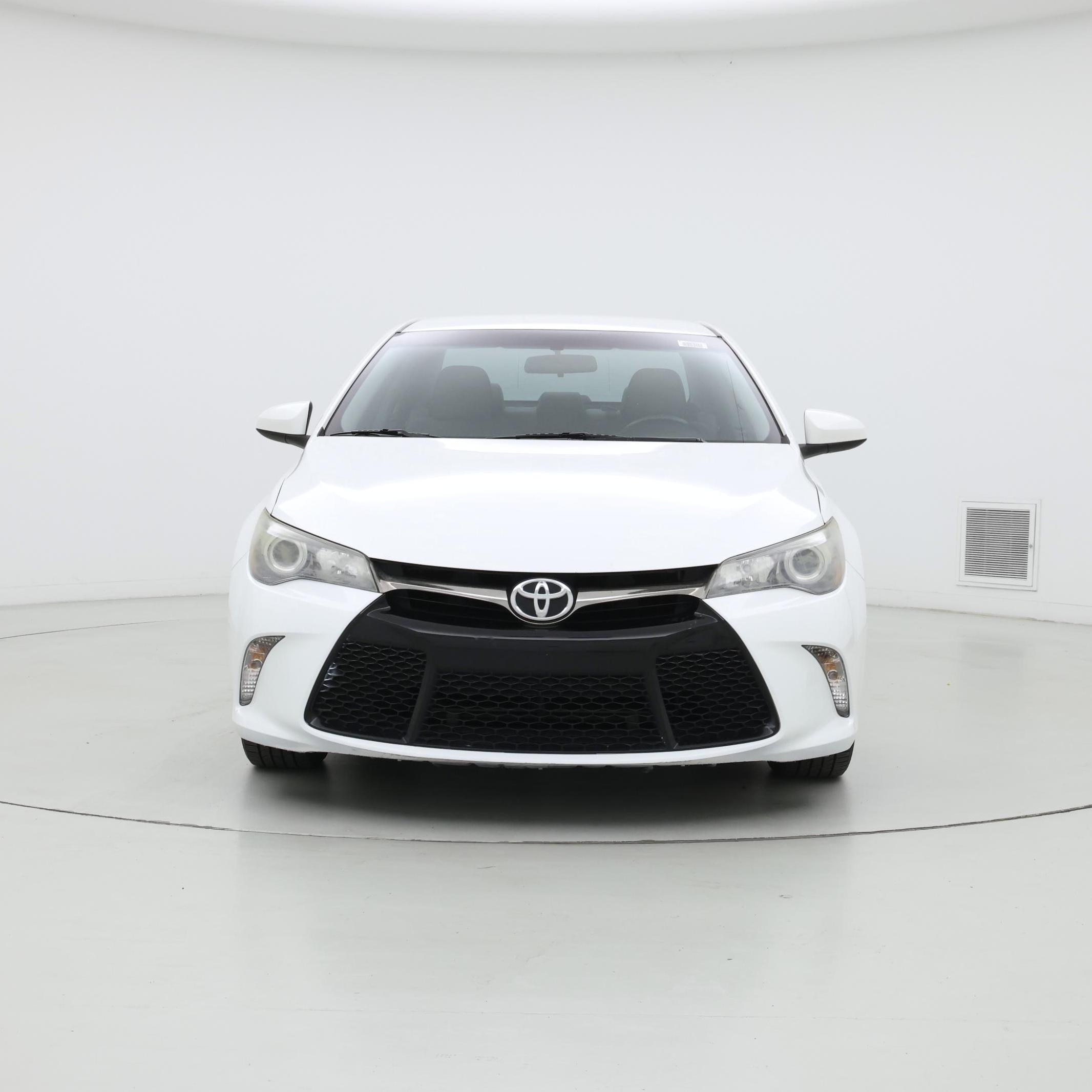 Thumbnail: 2016 Toyota Camry - 5