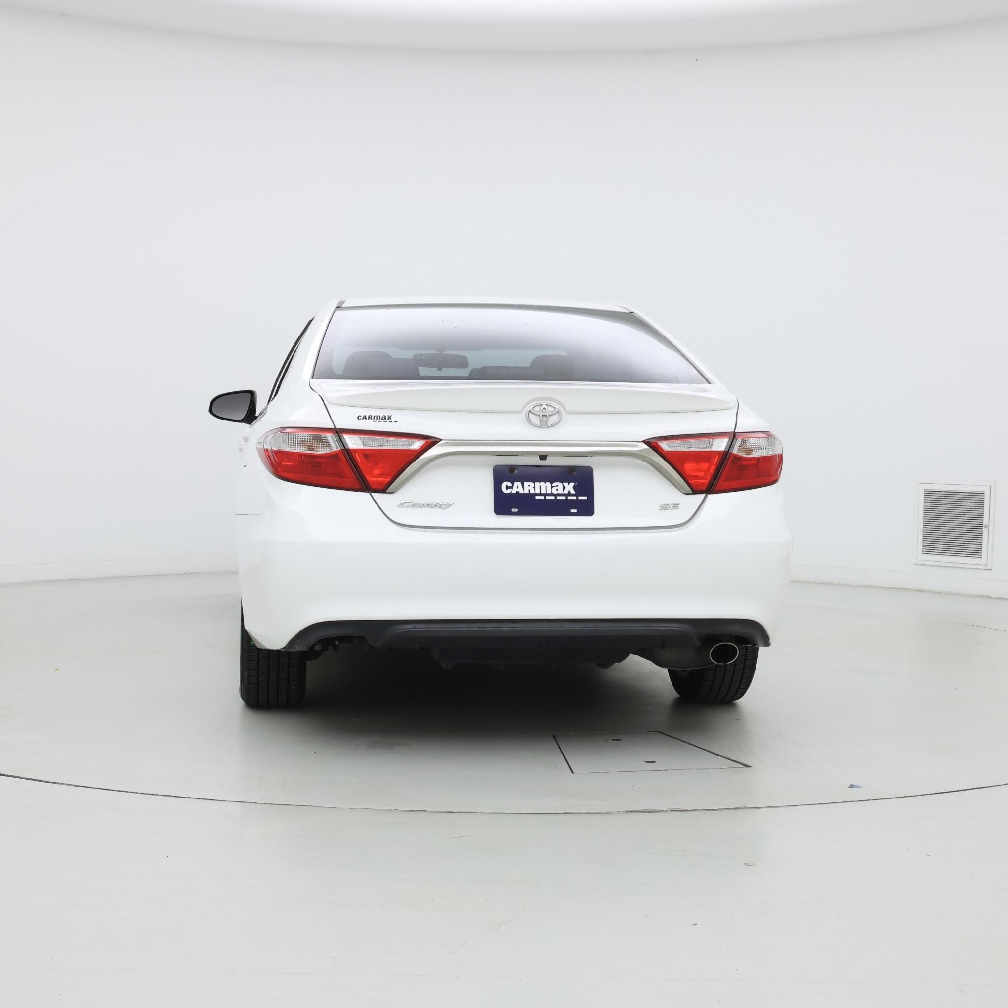 Thumbnail: 2016 Toyota Camry - 6