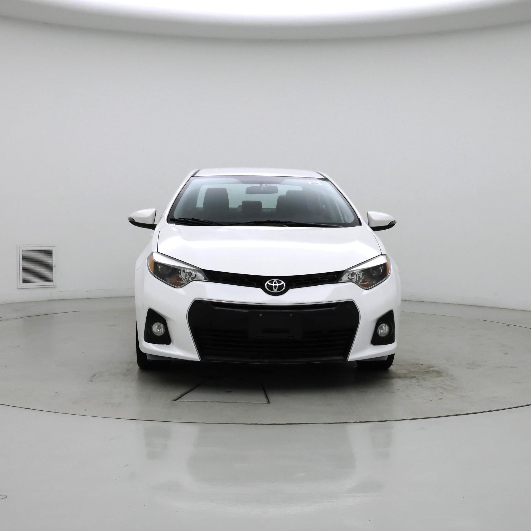 Thumbnail: 2015 Toyota Corolla - 5
