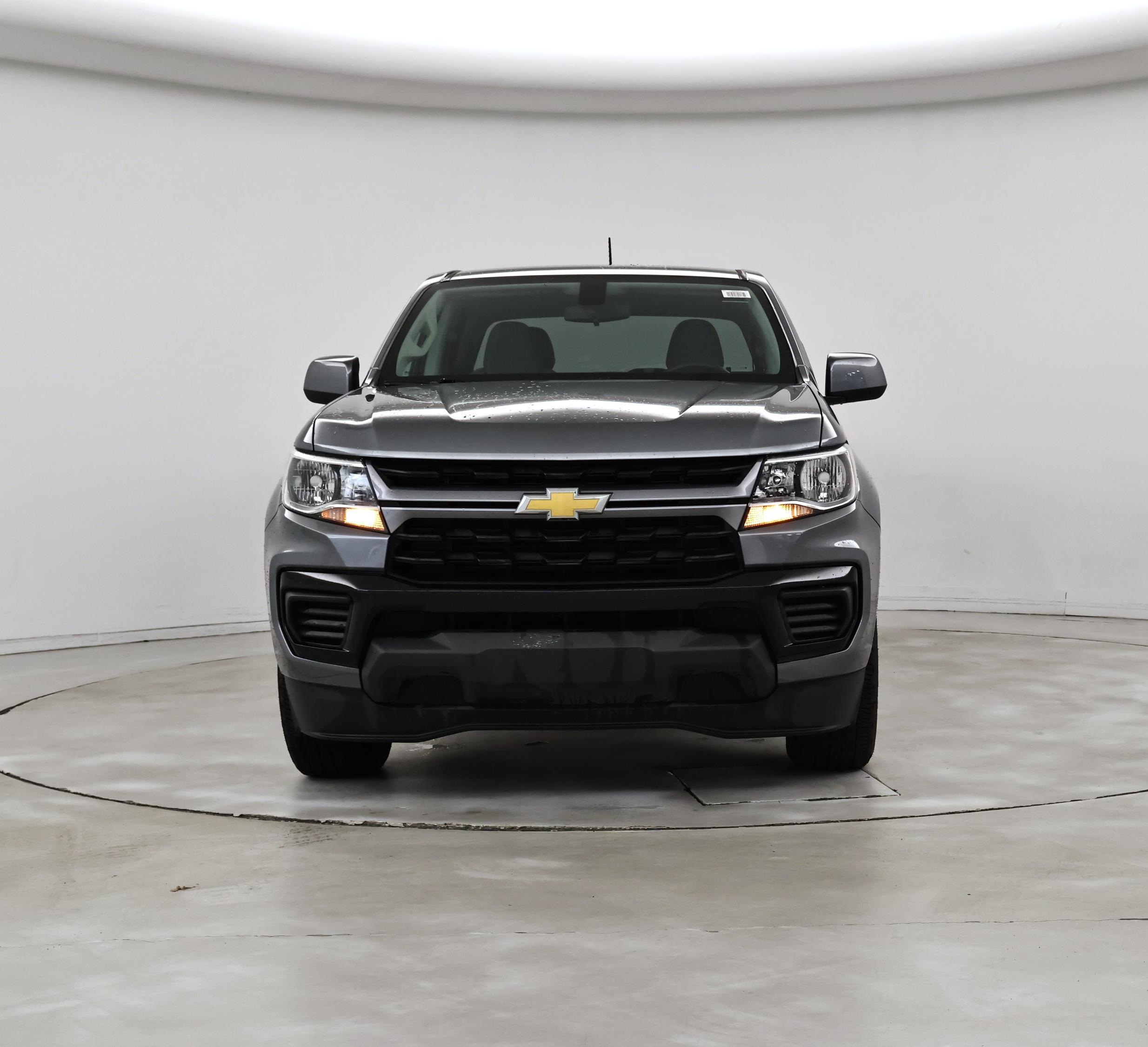 Thumbnail: 2022 Chevrolet Colorado - 5