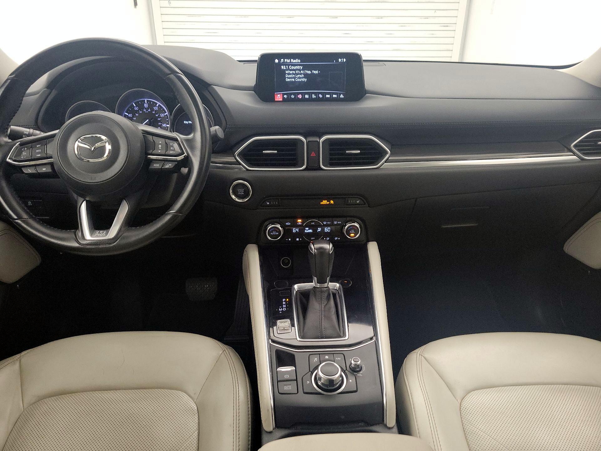 Thumbnail: 2017 Mazda CX-5 - 9