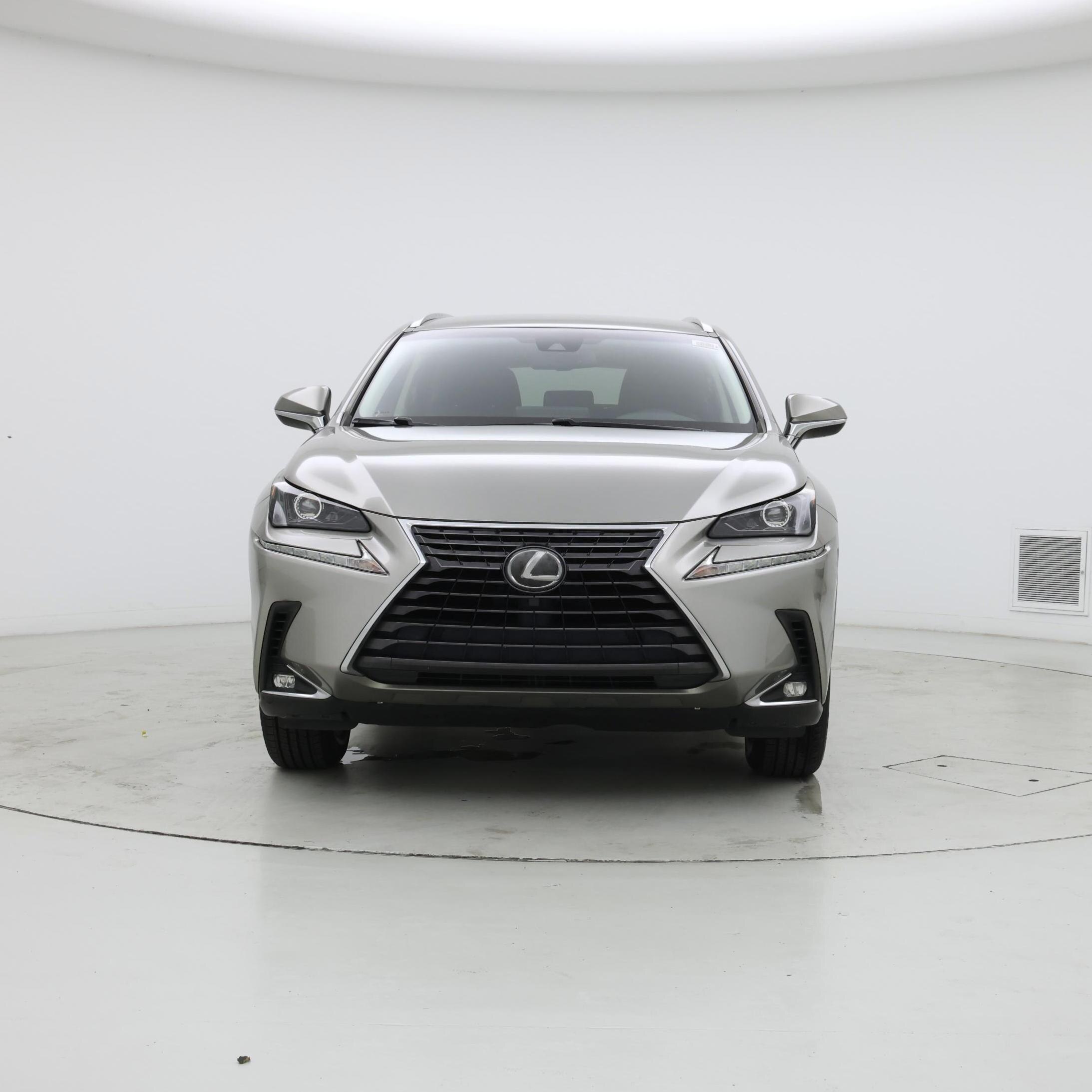 Thumbnail: 2018 Lexus NX - 5