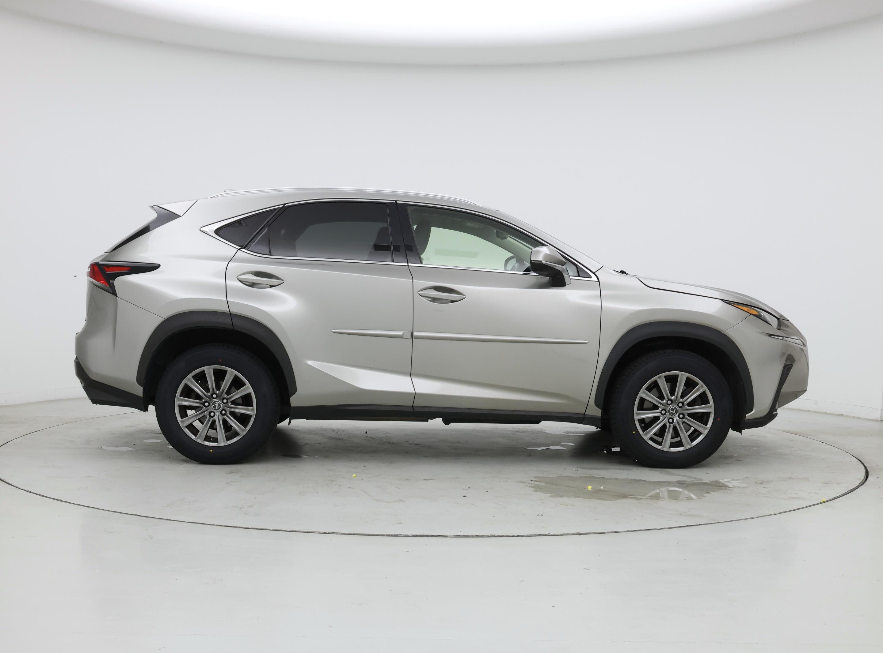 Thumbnail: 2018 Lexus NX - 7