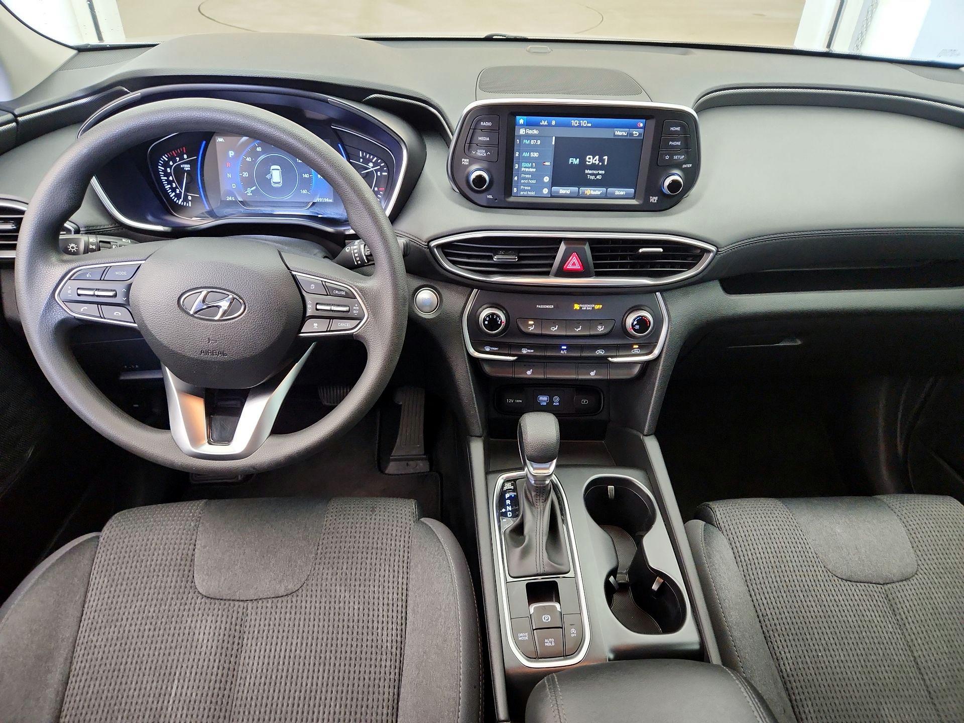 Thumbnail: 2020 Hyundai Santa Fe - 9