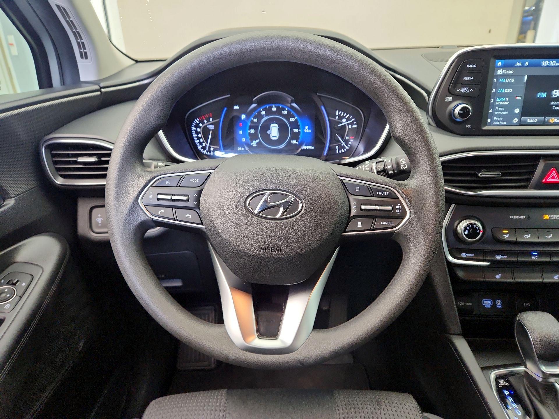 Thumbnail: 2020 Hyundai Santa Fe - 10