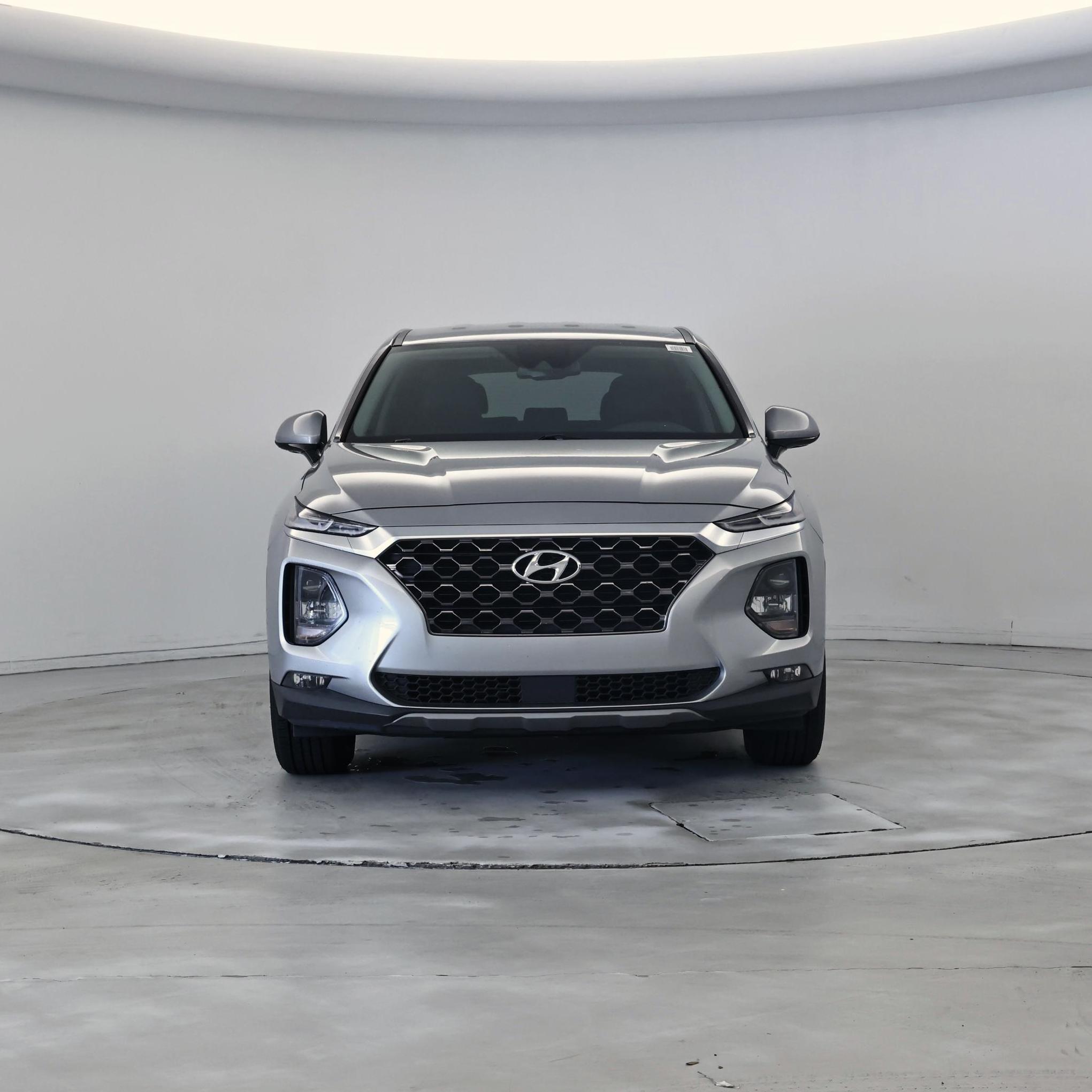 Thumbnail: 2020 Hyundai Santa Fe - 5