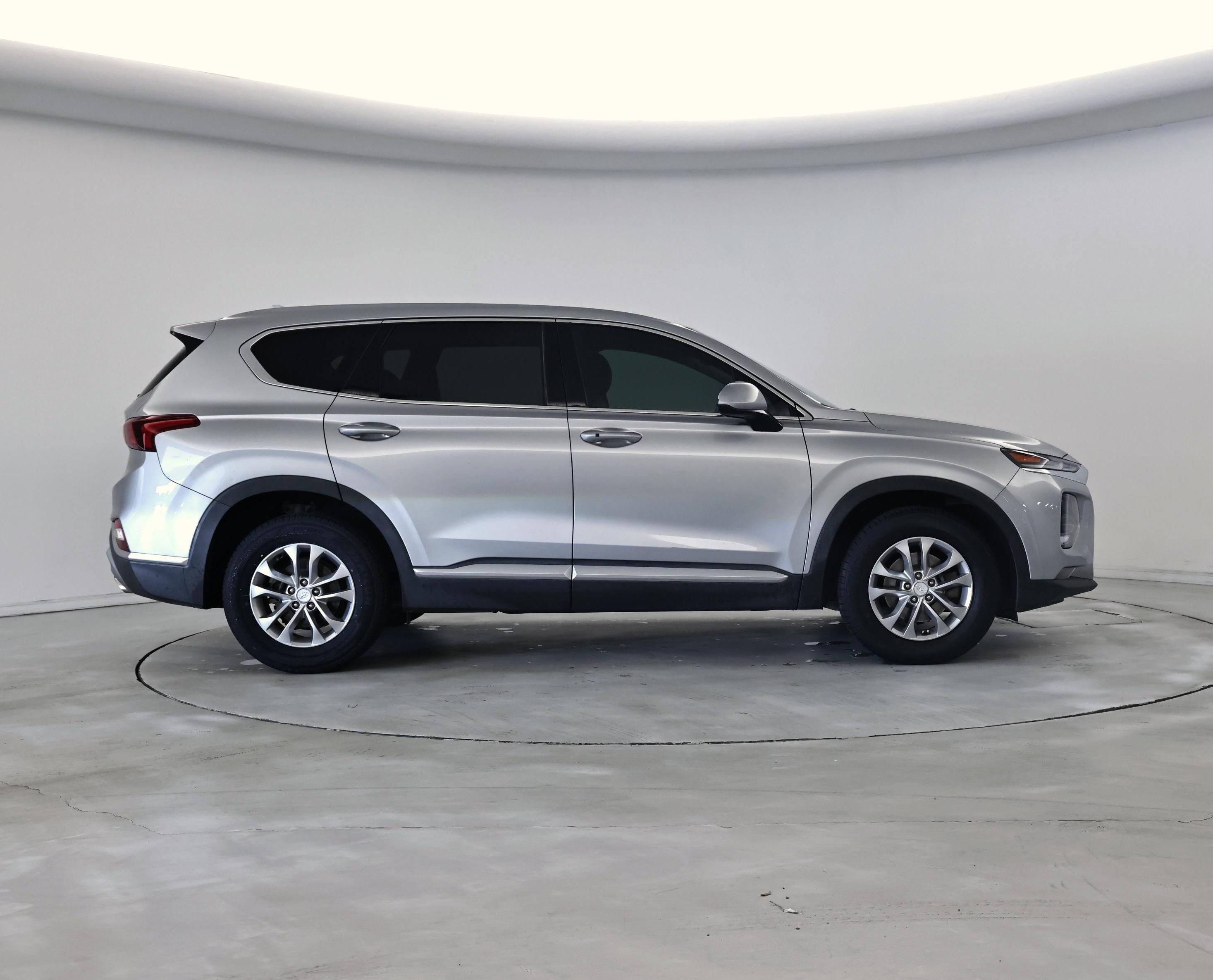 Thumbnail: 2020 Hyundai Santa Fe - 7