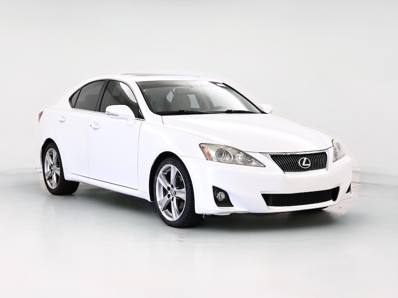 2013 Lexus IS 250 -
                  Norcross, GA