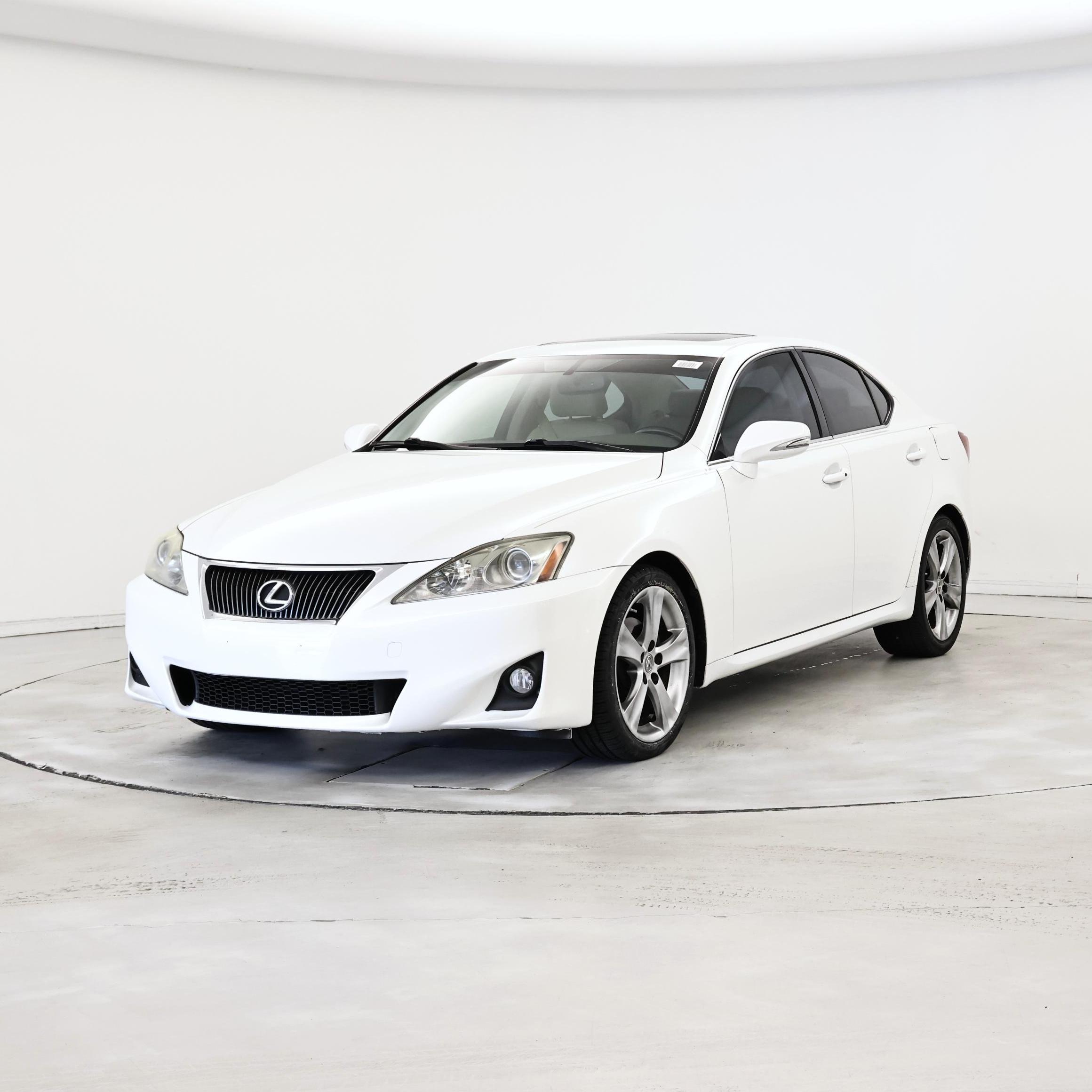 Thumbnail: 2013 Lexus IS - 4