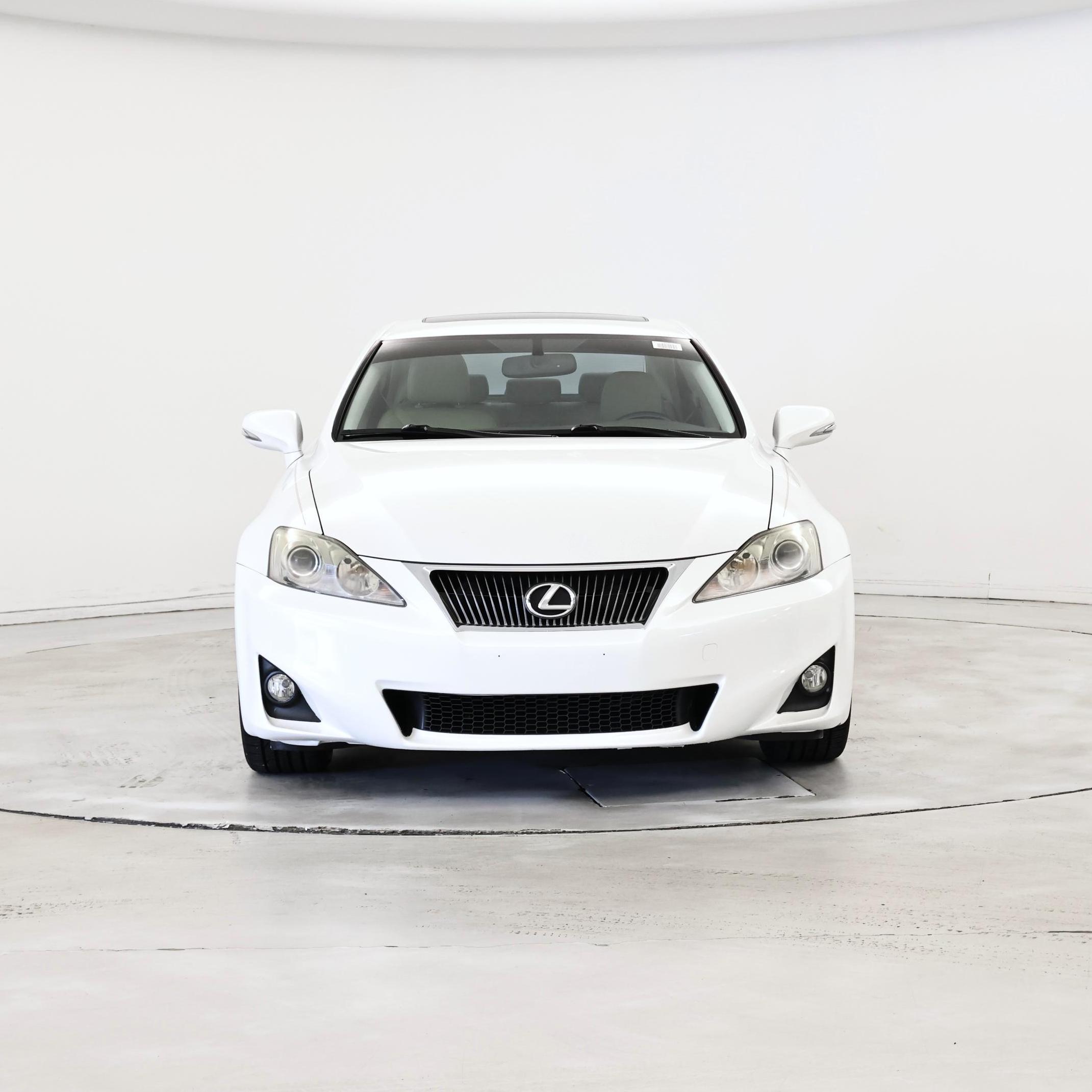 Thumbnail: 2013 Lexus IS - 5