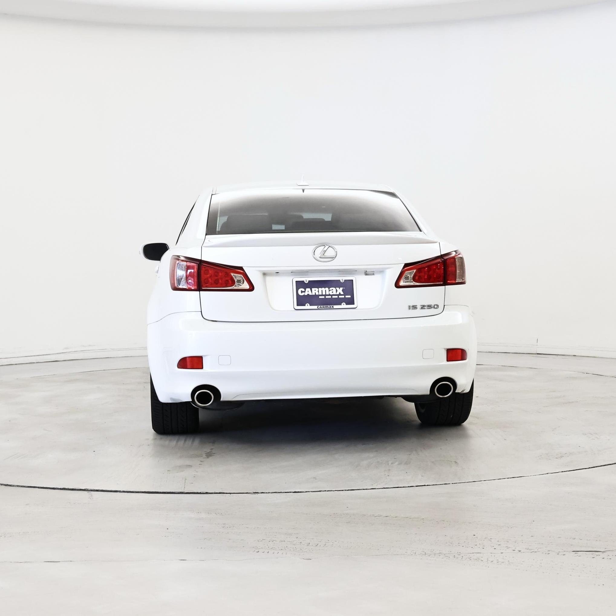 Thumbnail: 2013 Lexus IS - 6