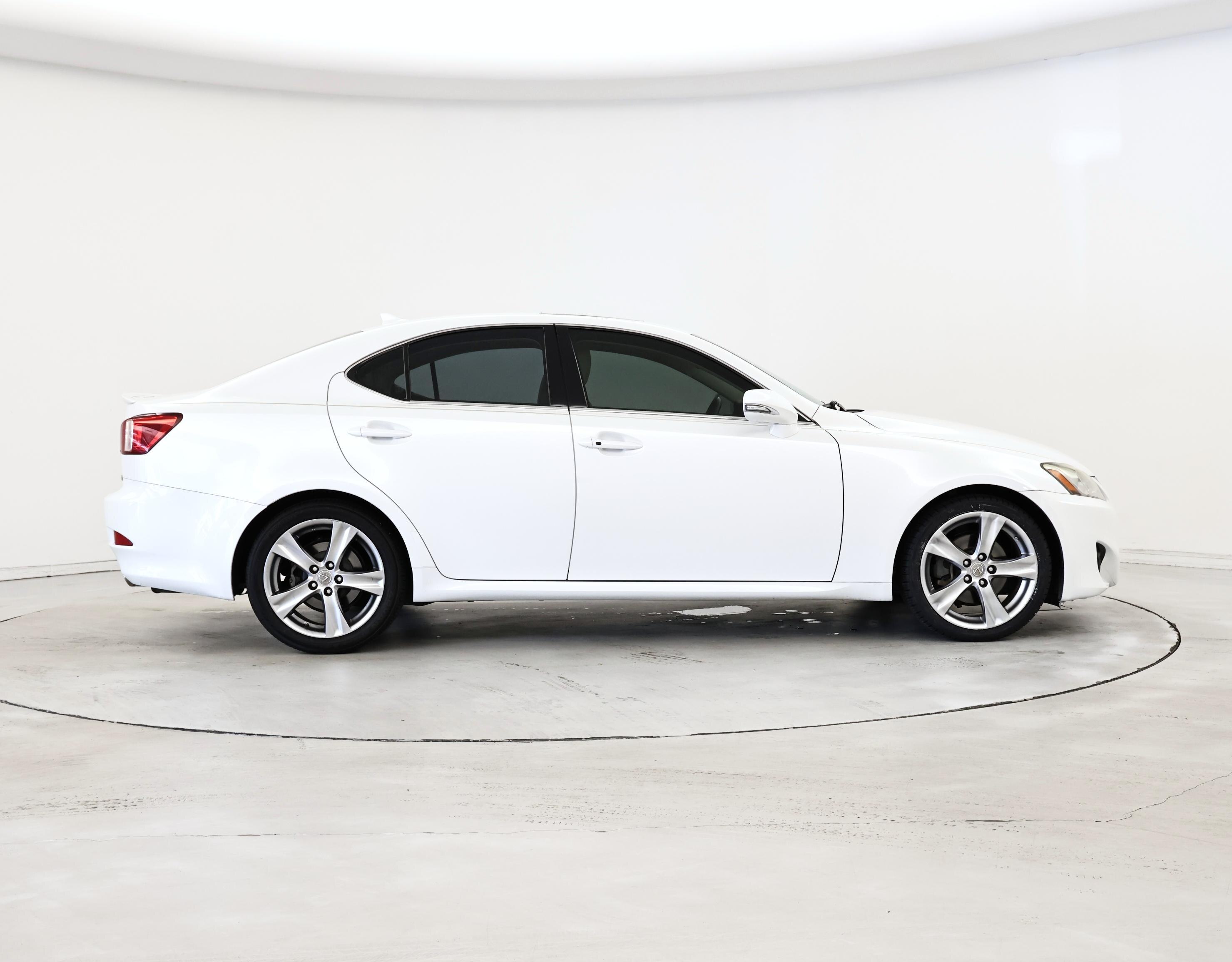Thumbnail: 2013 Lexus IS - 7
