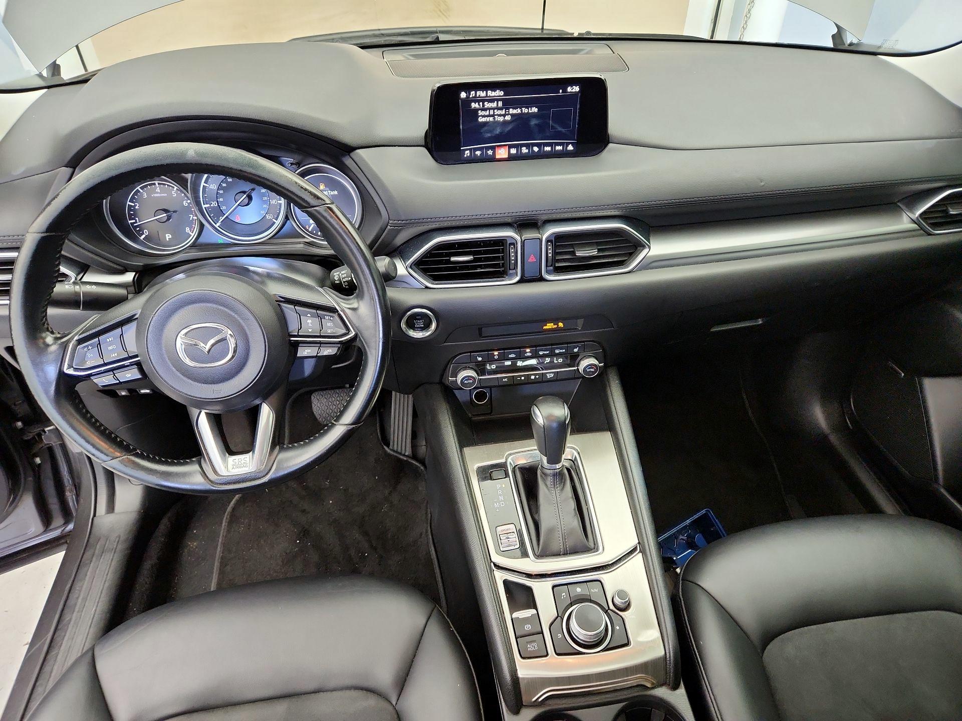 Thumbnail: 2019 Mazda CX-5 - 9