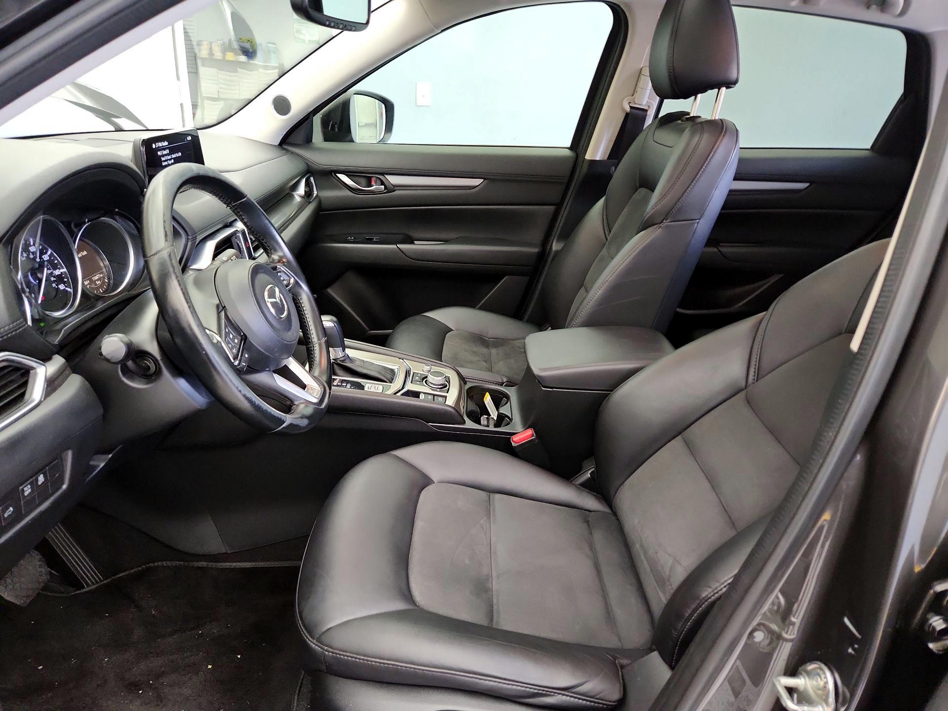 Thumbnail: 2019 Mazda CX-5 - 11